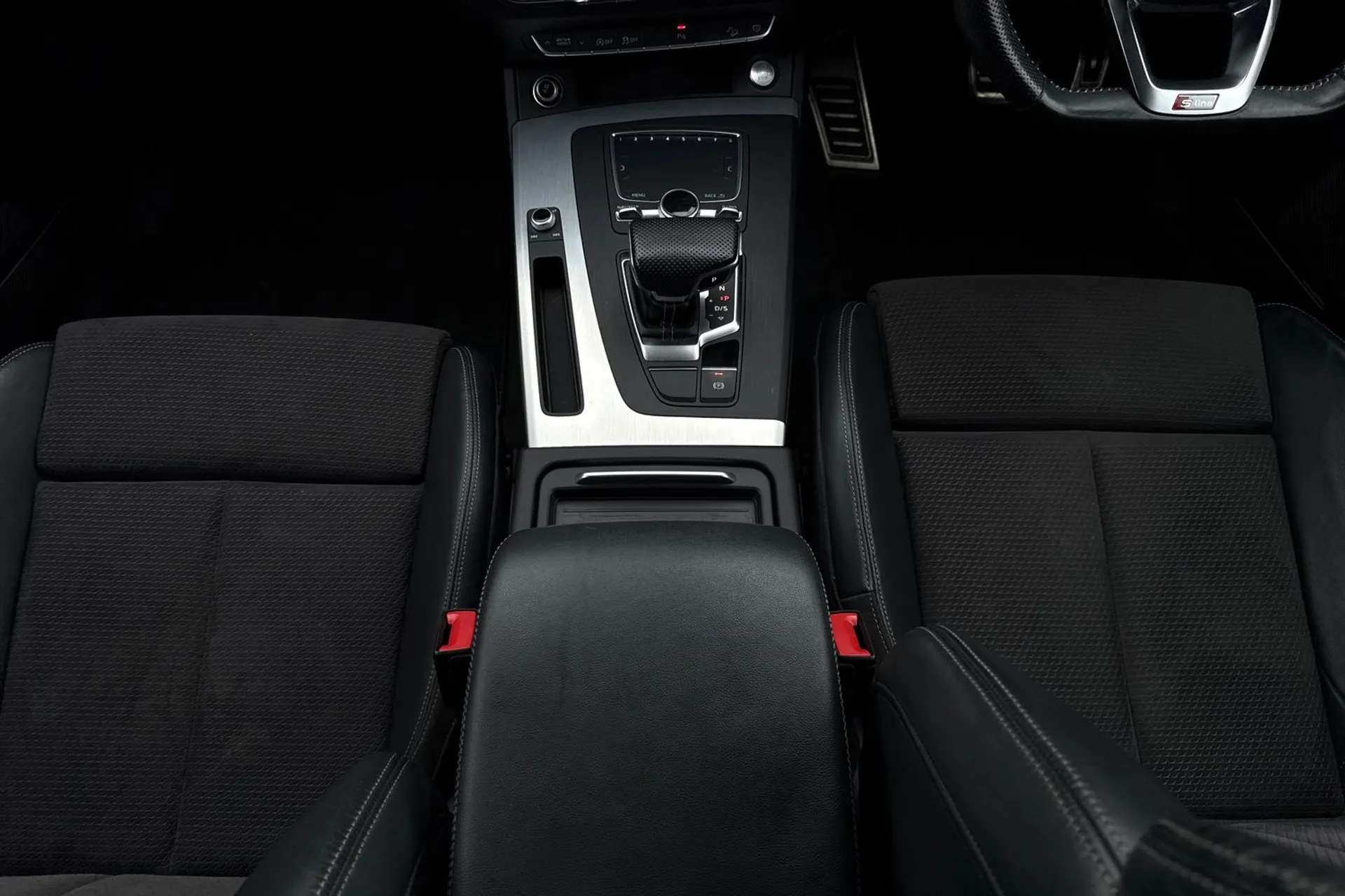 2017 AUDI Q5 2017 AUDI Q5