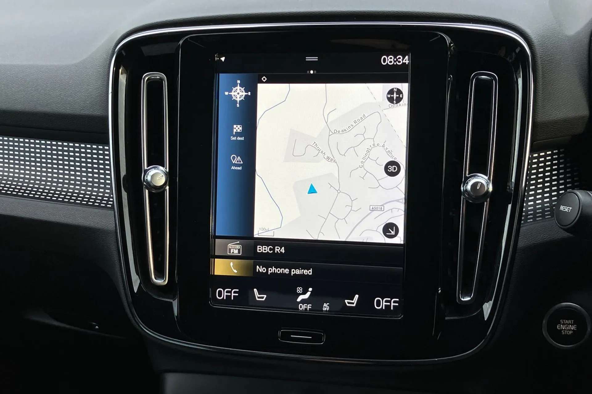 2020 VOLVO XC40 2020 VOLVO XC40