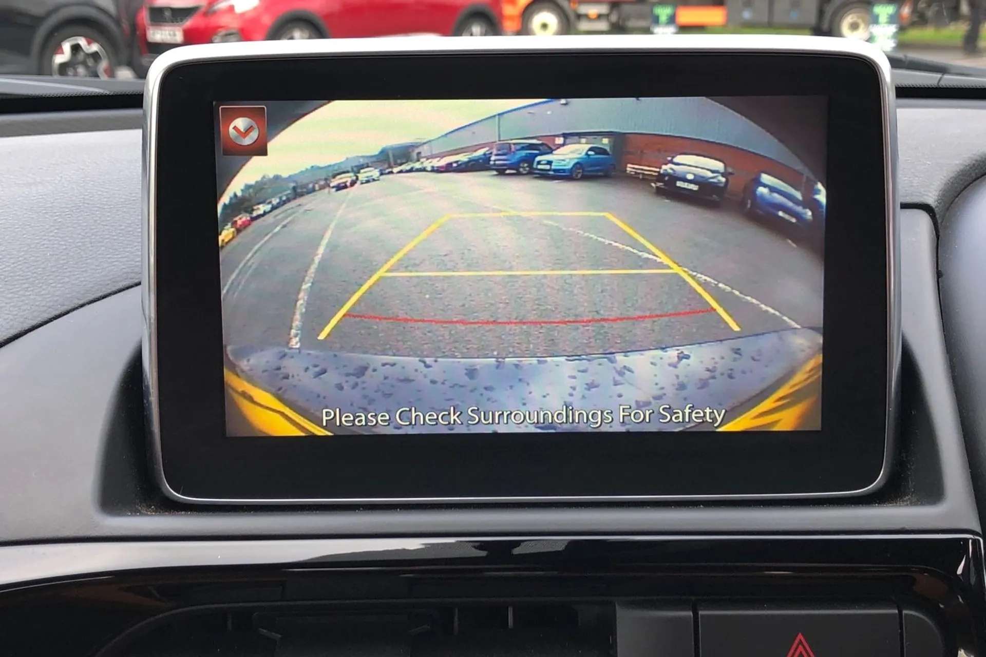 2018 FIAT 124 SPIDER 2018 FIAT 124 SPIDER