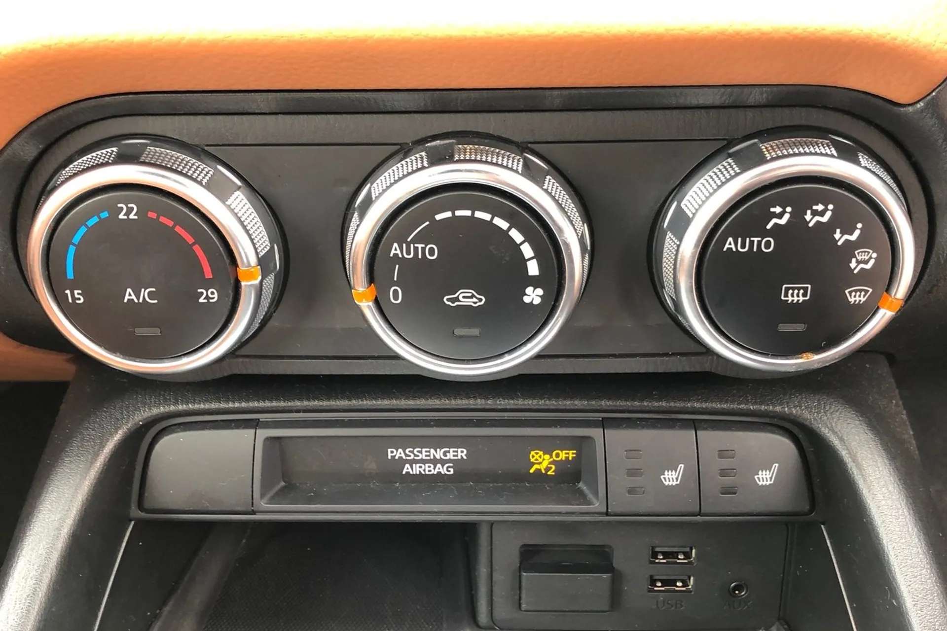 2018 FIAT 124 SPIDER 2018 FIAT 124 SPIDER