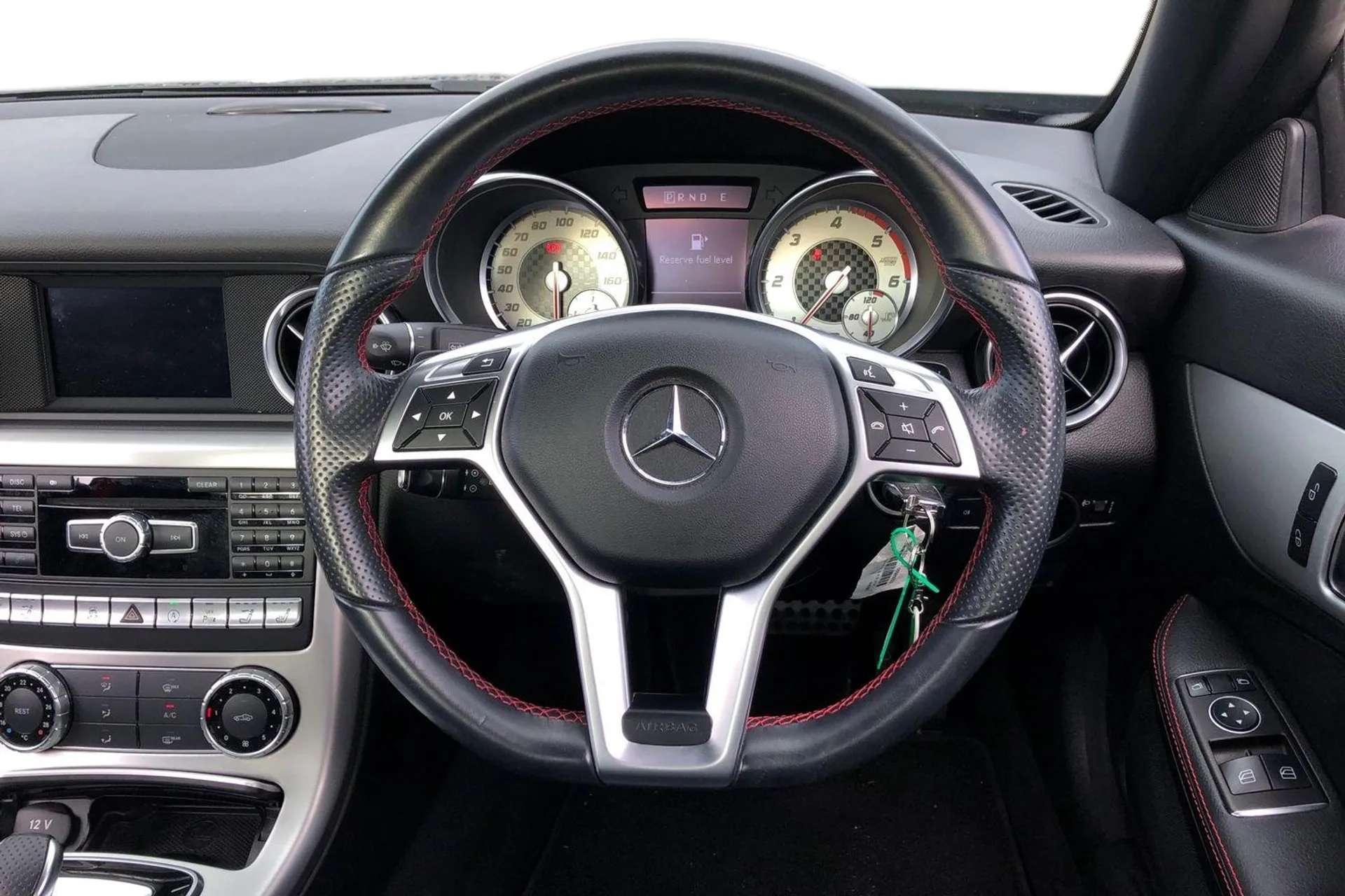 2015 MERCEDES-BENZ SLK 2015 MERCEDES-BENZ SLK