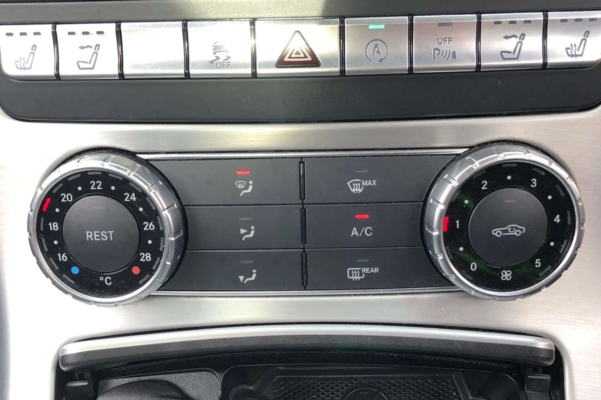 2015 MERCEDES-BENZ SLK 2015 MERCEDES-BENZ SLK