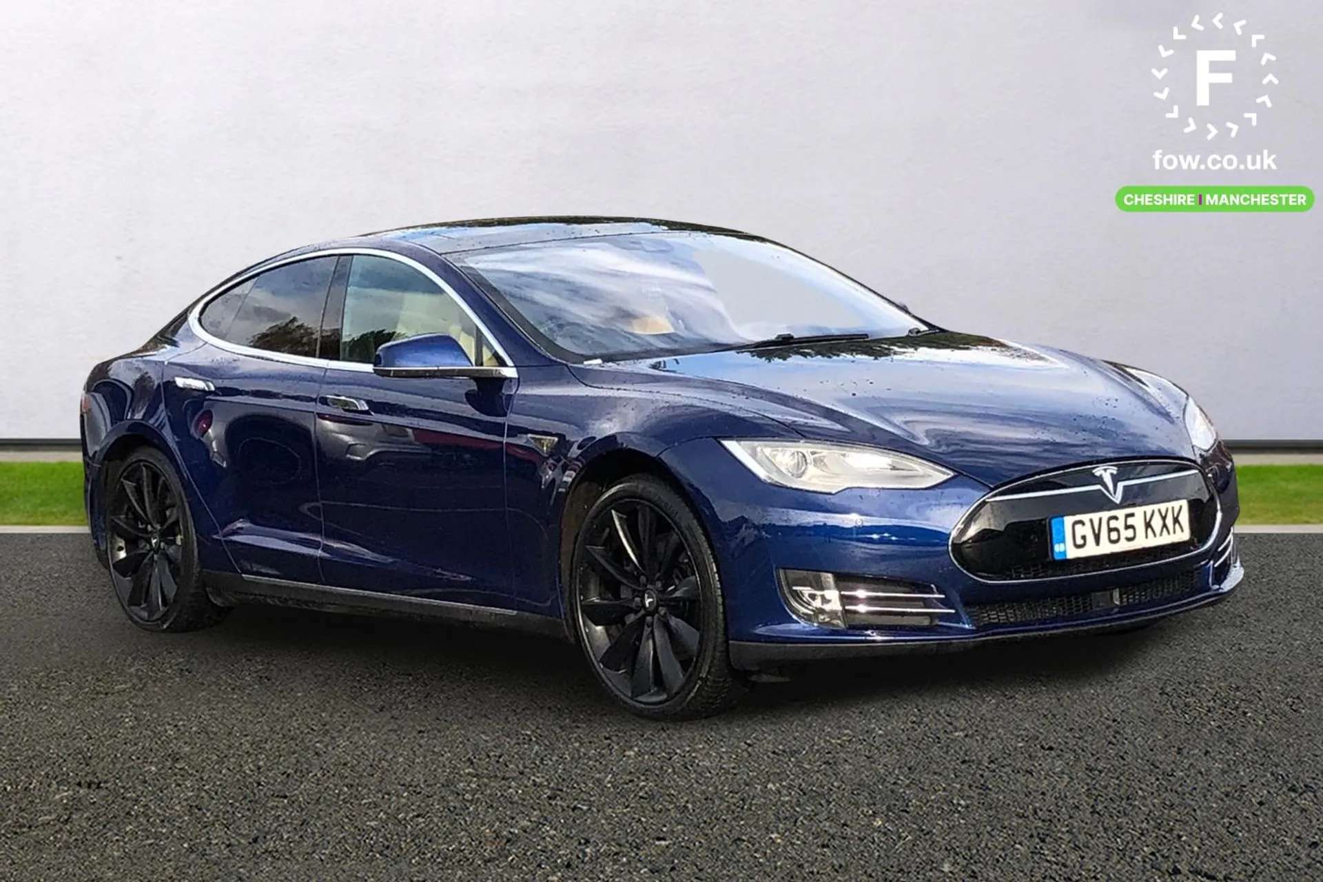 2016 TESLA MODEL S 2016 TESLA MODEL S