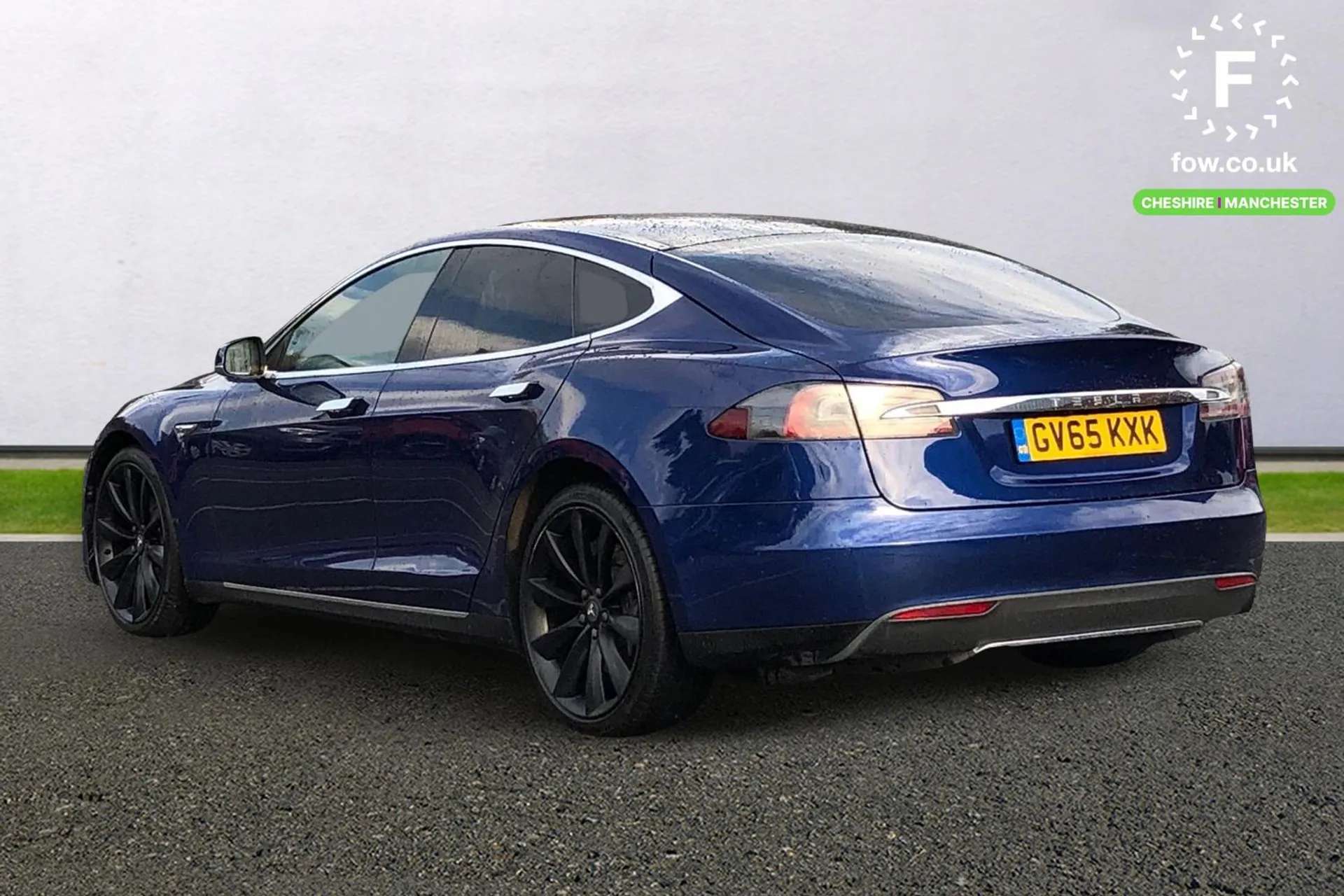 2016 TESLA MODEL S 2016 TESLA MODEL S