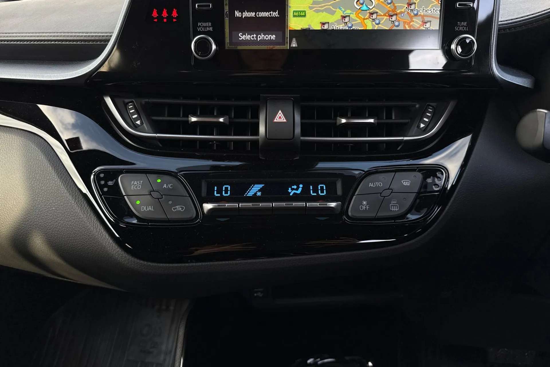 2021 TOYOTA C-HR 2021 TOYOTA C-HR