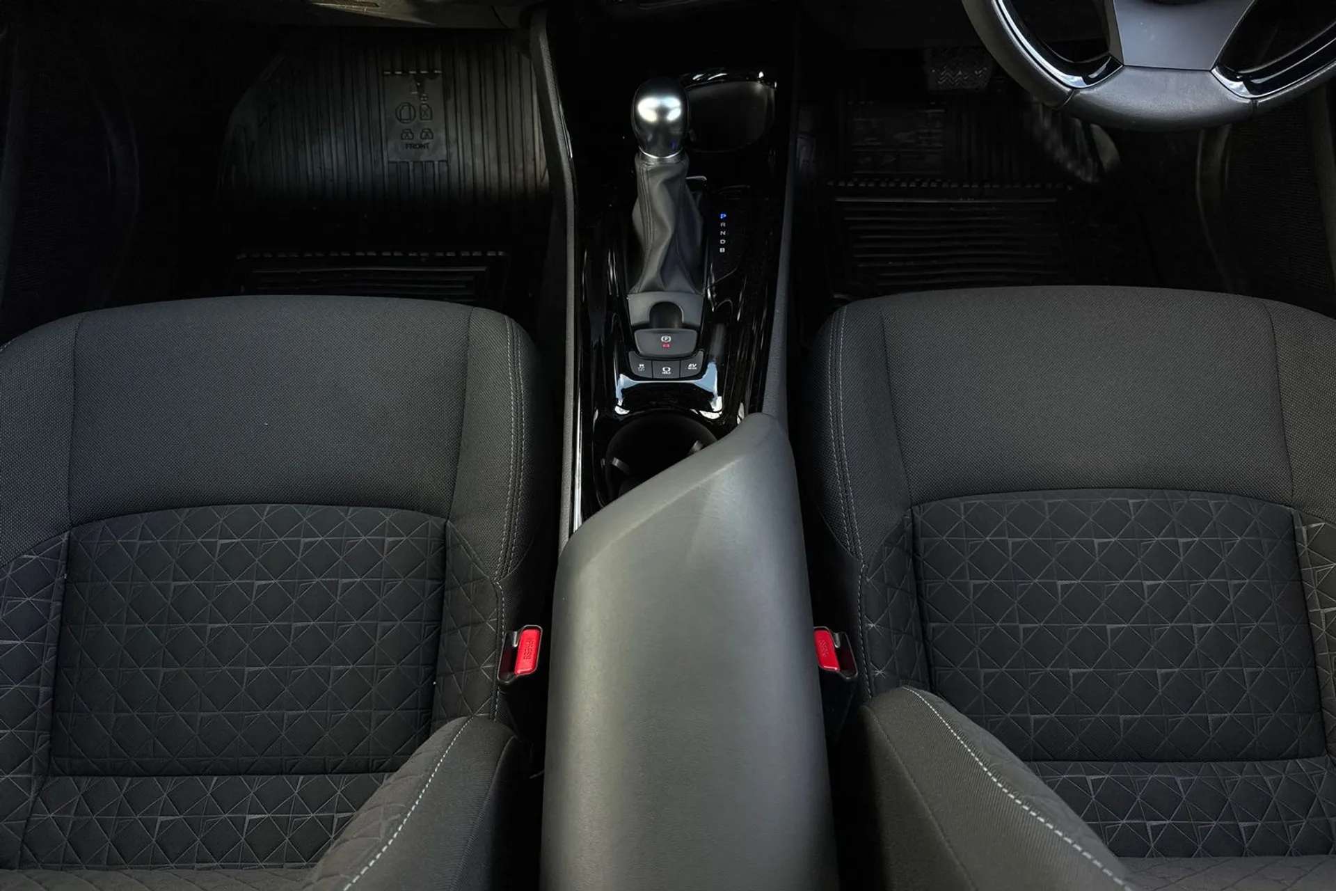 2021 TOYOTA C-HR 2021 TOYOTA C-HR