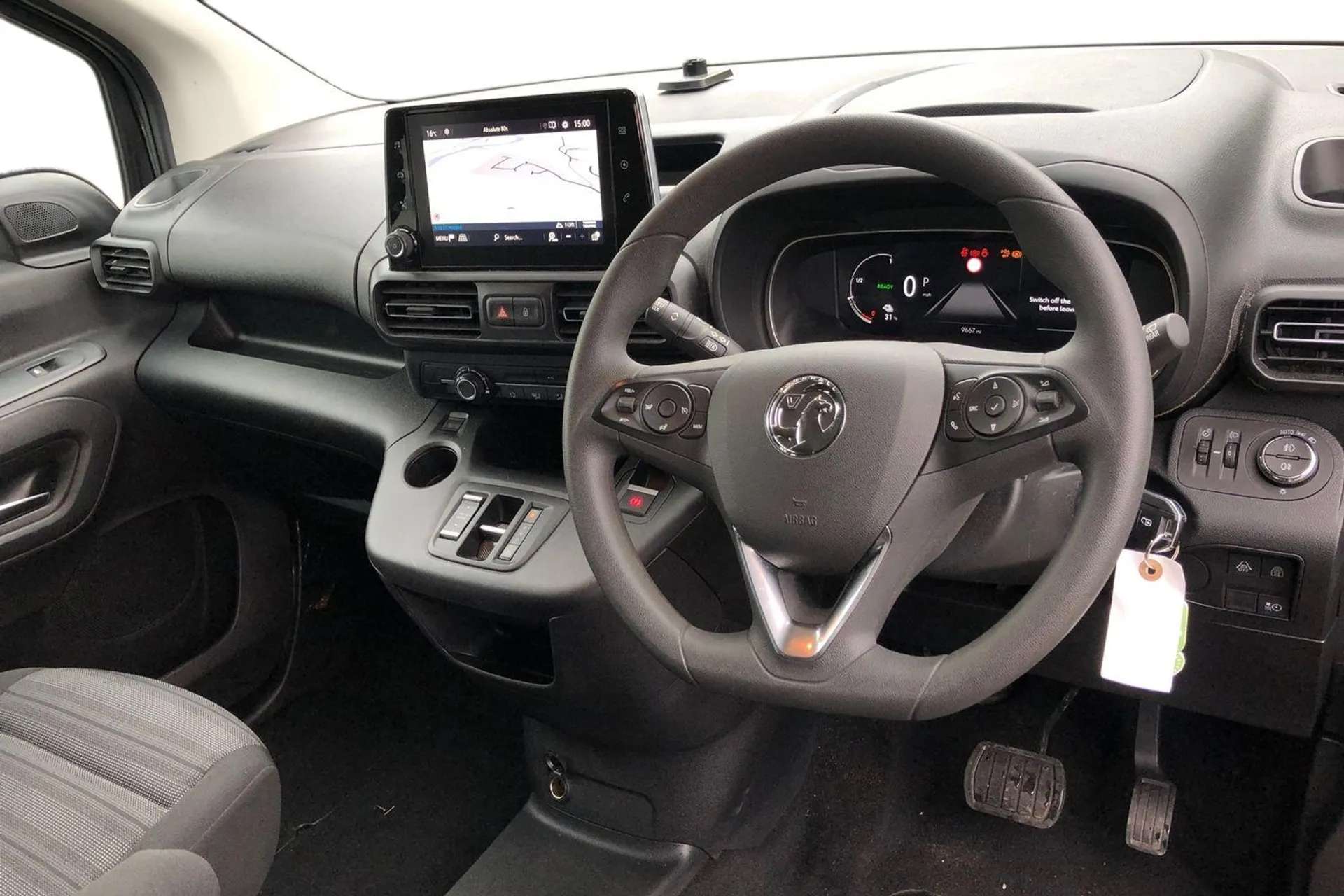 2023 VAUXHALL COMBO LIFE 2023 VAUXHALL COMBO LIFE