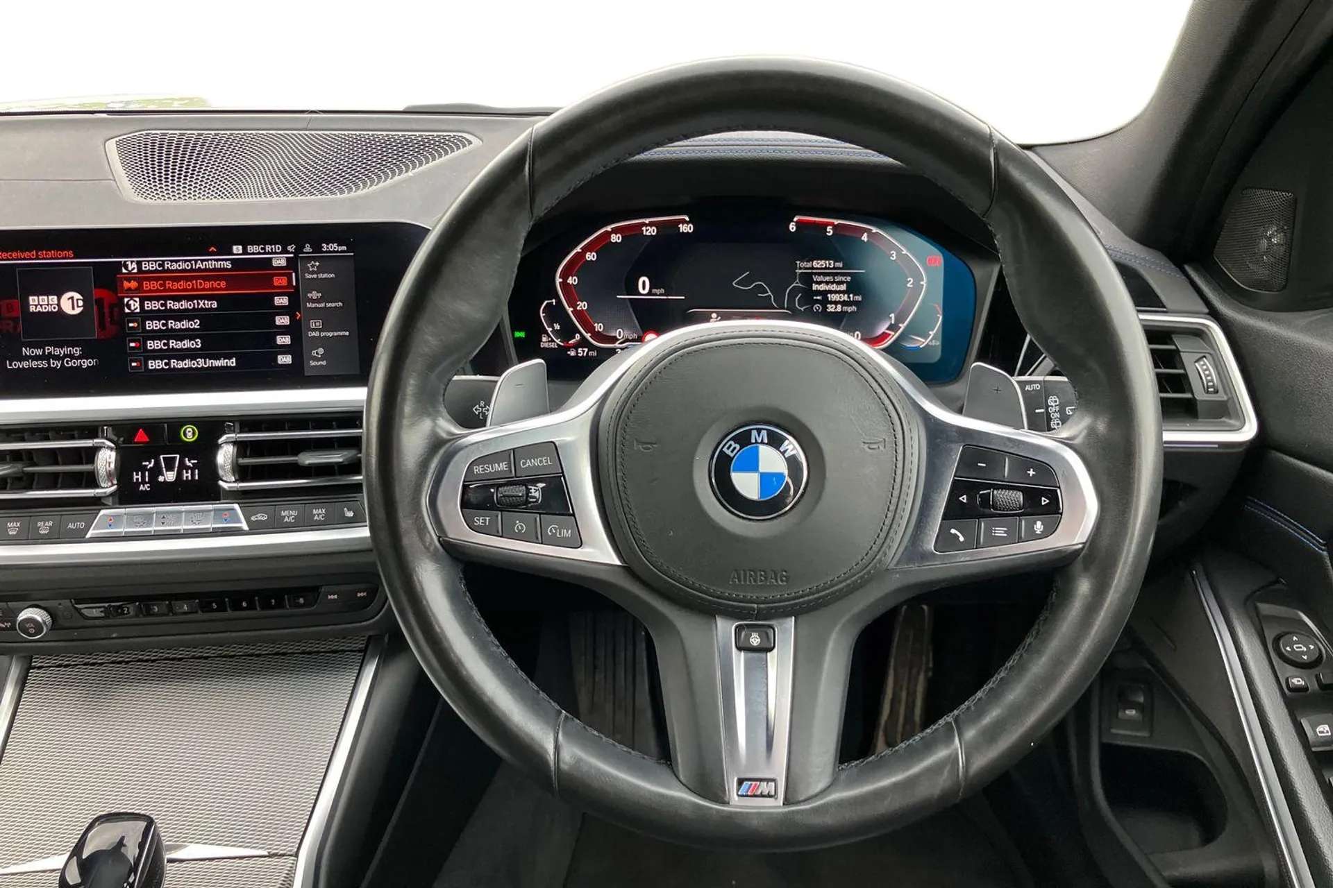 2019 BMW 3 SERIES 2019 BMW 3 SERIES