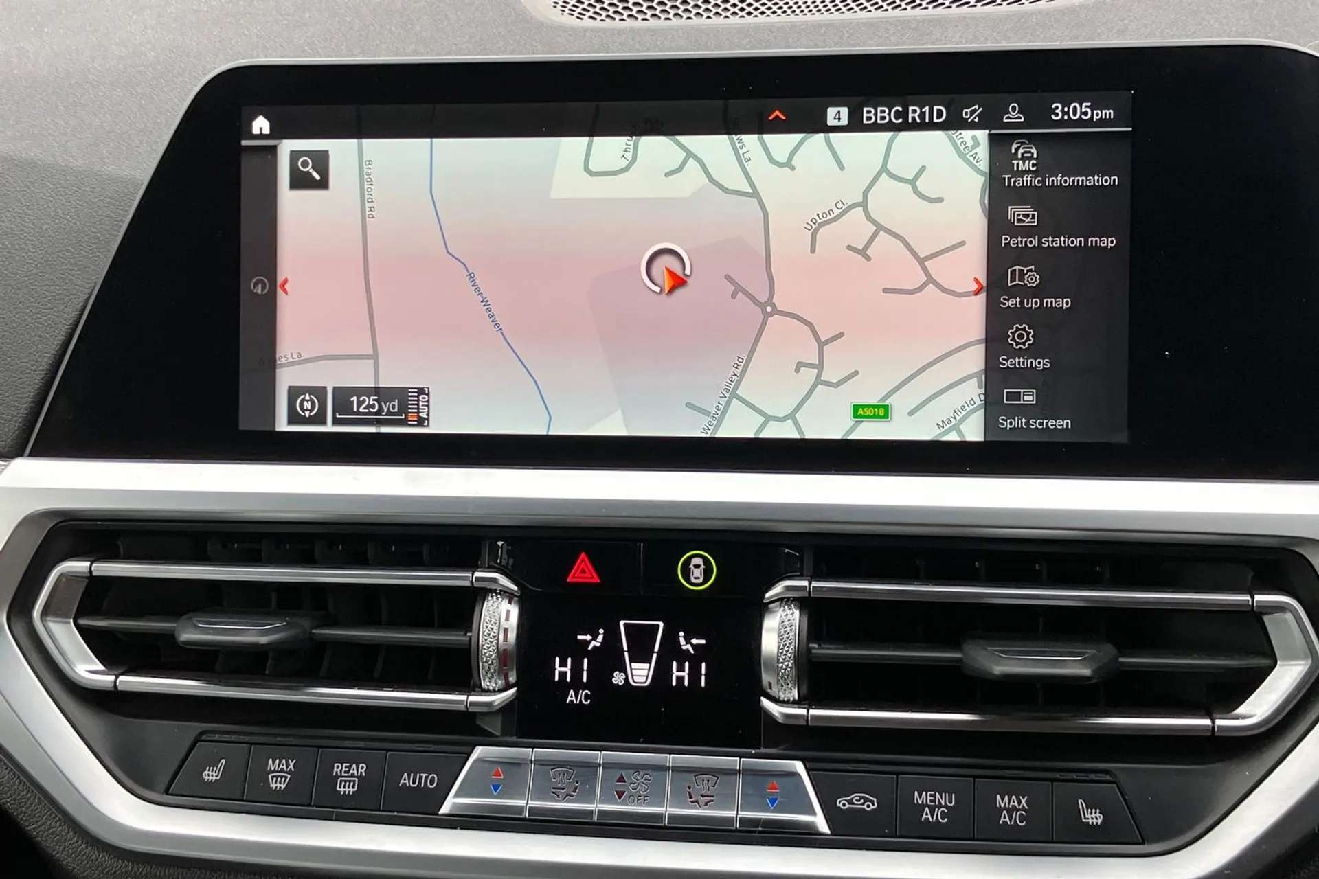 2019 BMW 3 SERIES 2019 BMW 3 SERIES