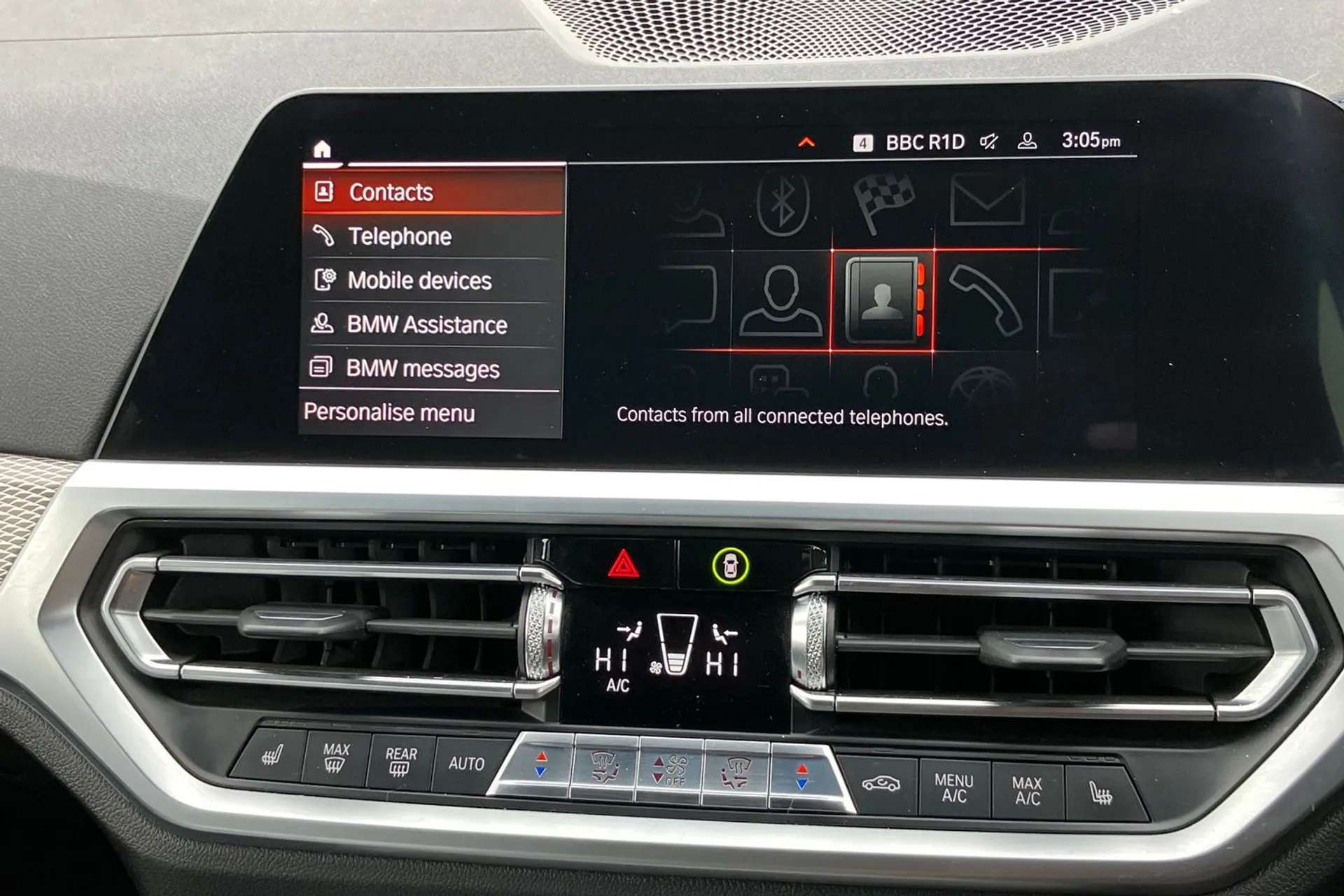 2019 BMW 3 SERIES 2019 BMW 3 SERIES