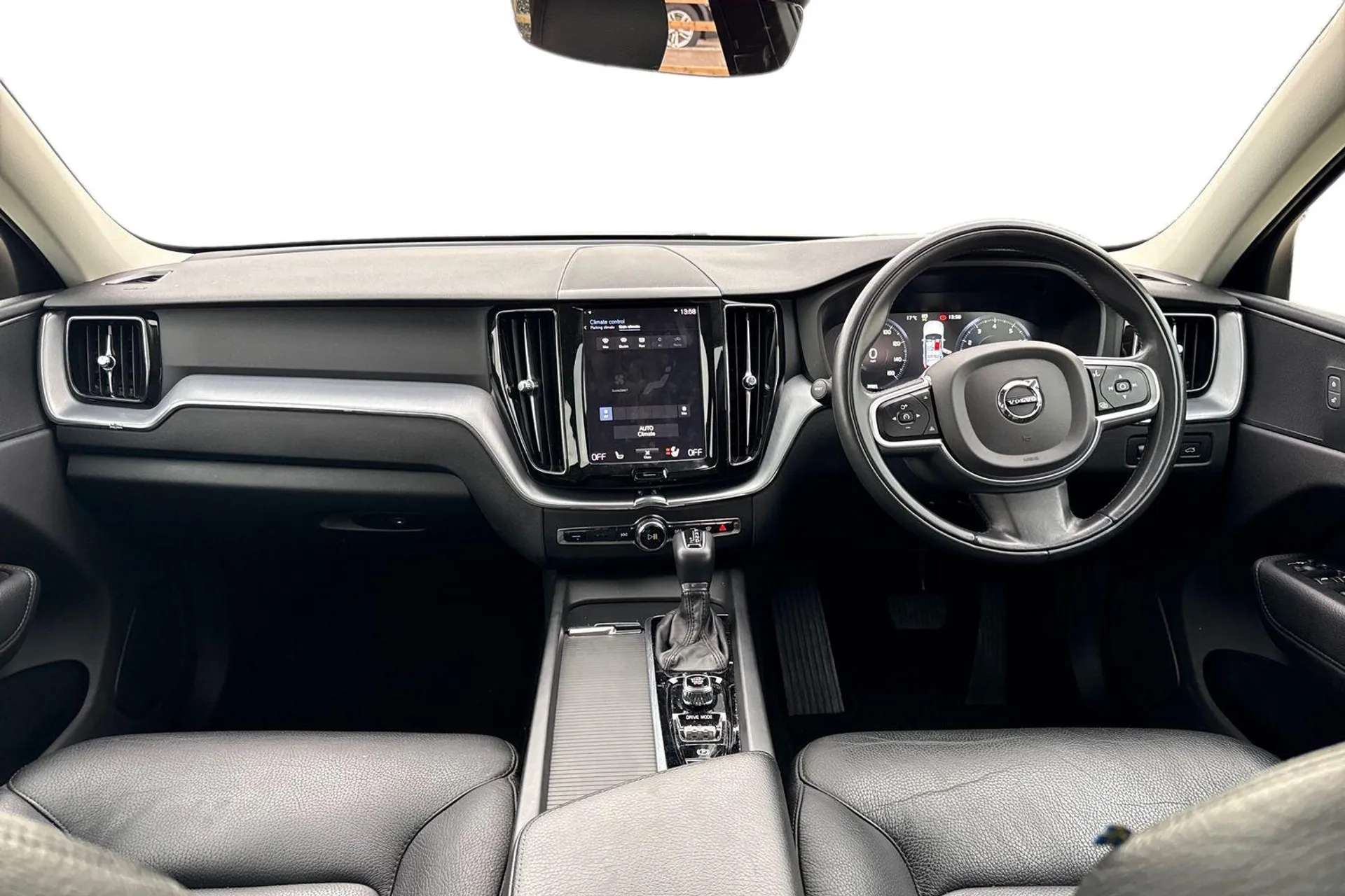 2019 VOLVO XC60 2019 VOLVO XC60