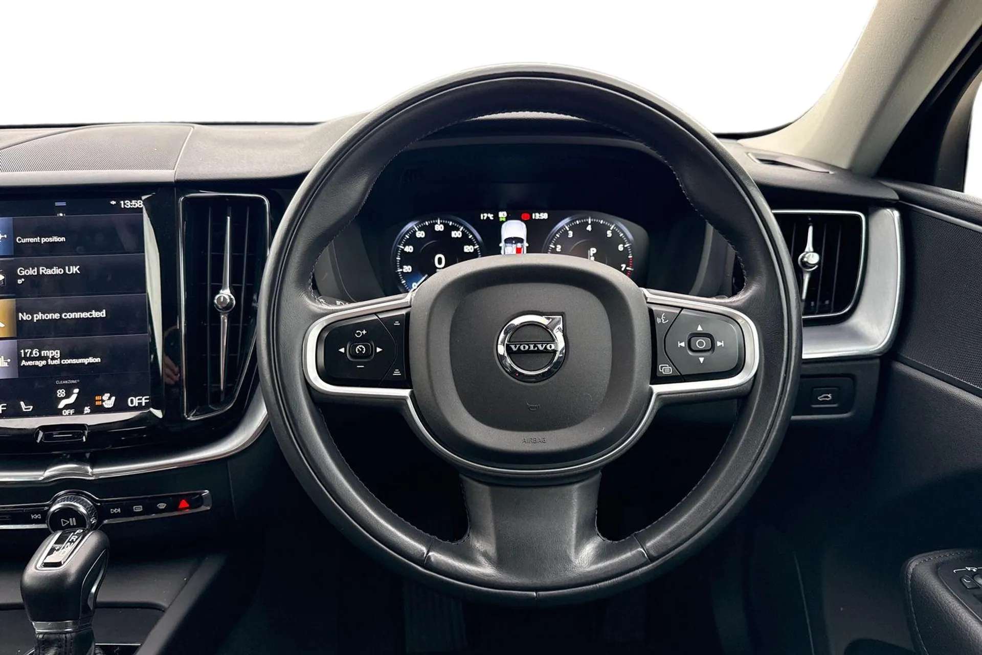 2019 VOLVO XC60 2019 VOLVO XC60