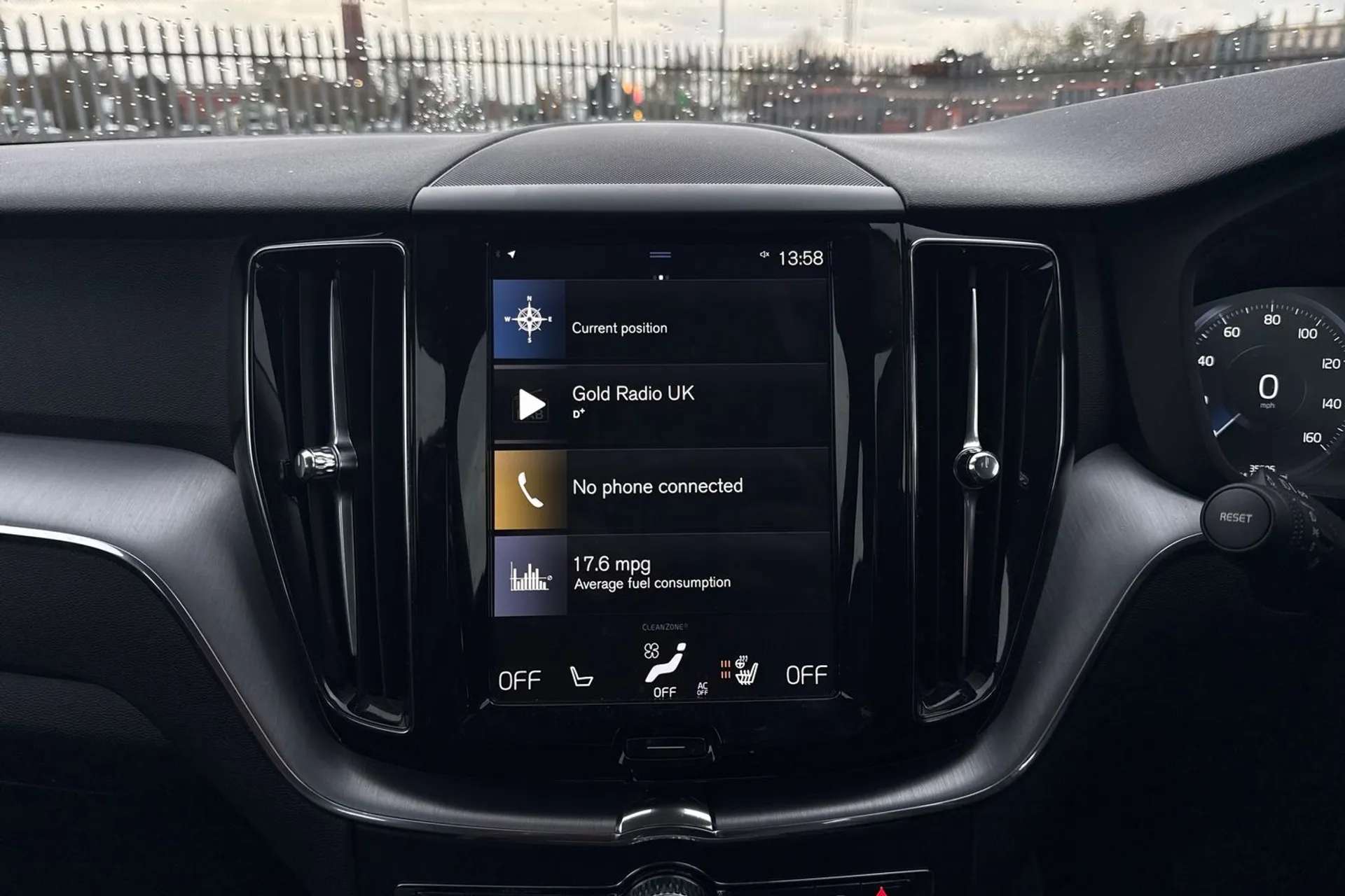 2019 VOLVO XC60 2019 VOLVO XC60