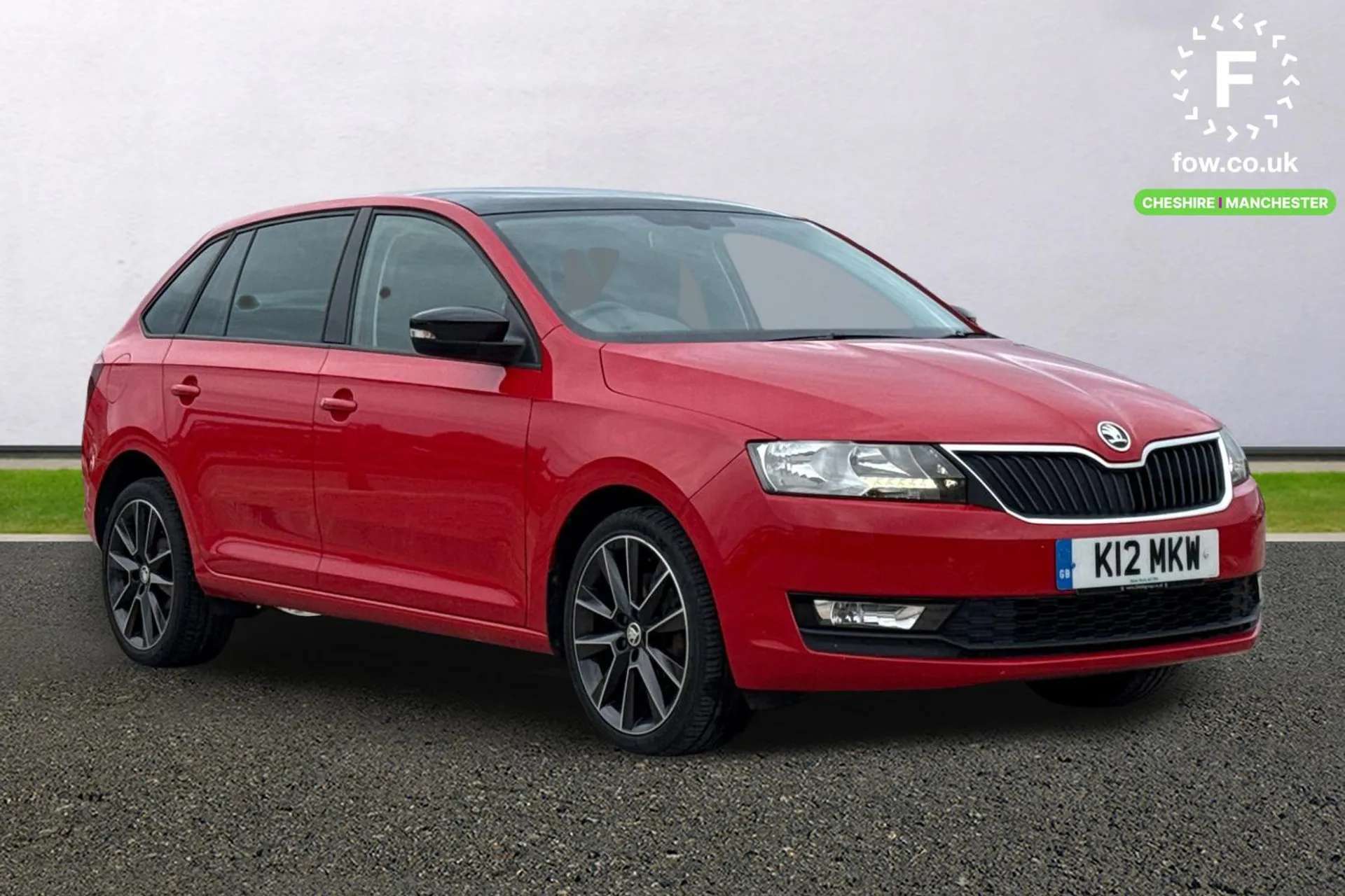 2019 SKODA RAPID SPACEBACK 2019 SKODA RAPID SPACEBACK