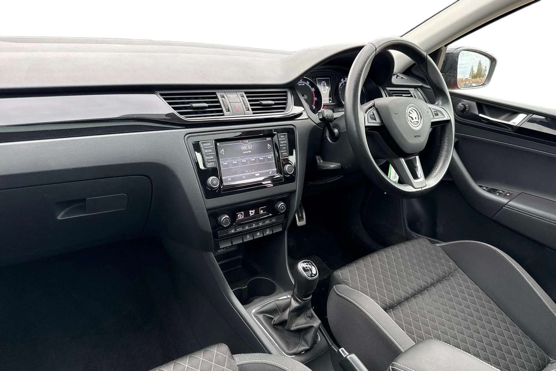 2019 SKODA RAPID SPACEBACK 2019 SKODA RAPID SPACEBACK