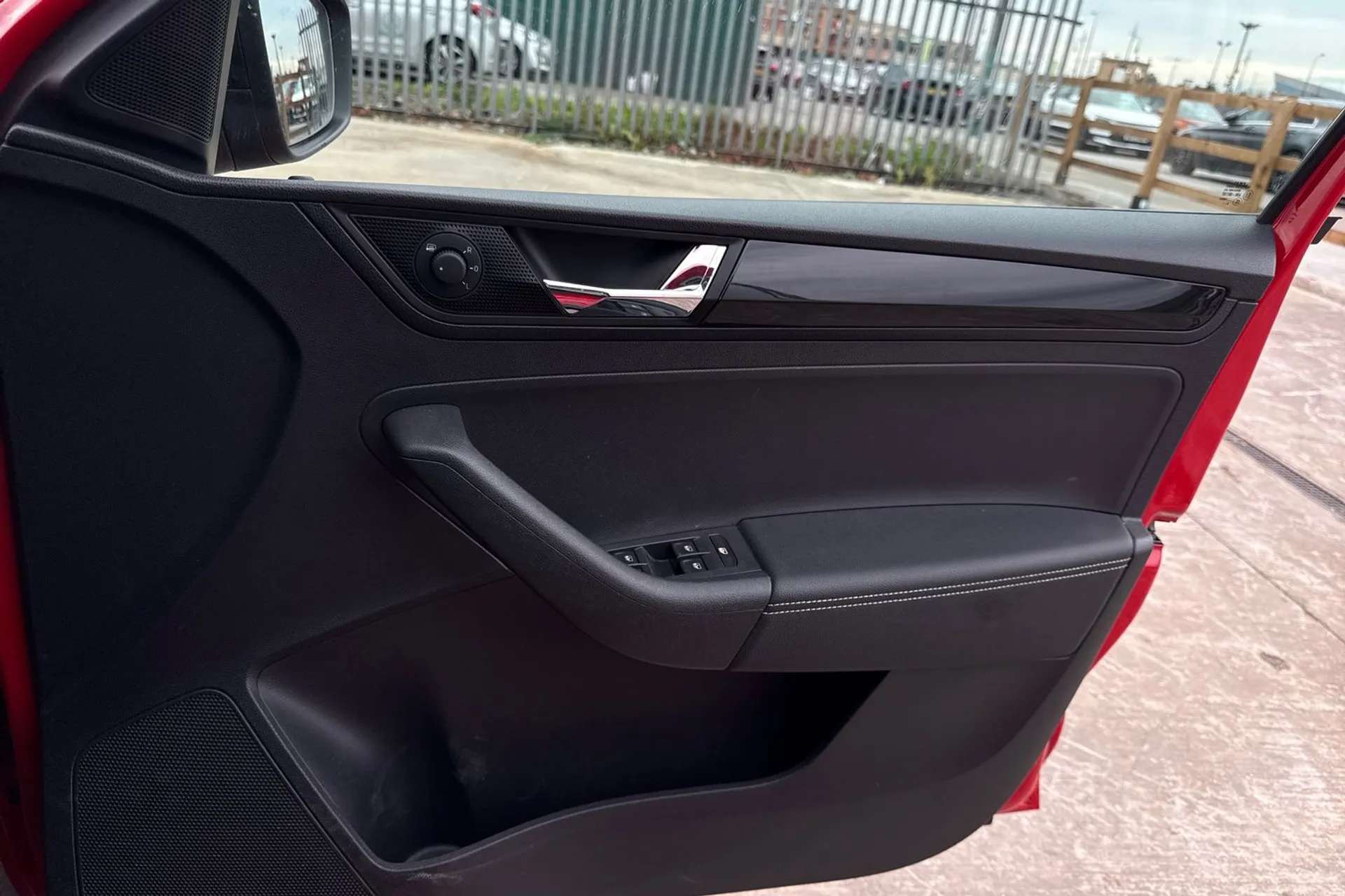 2019 SKODA RAPID SPACEBACK 2019 SKODA RAPID SPACEBACK