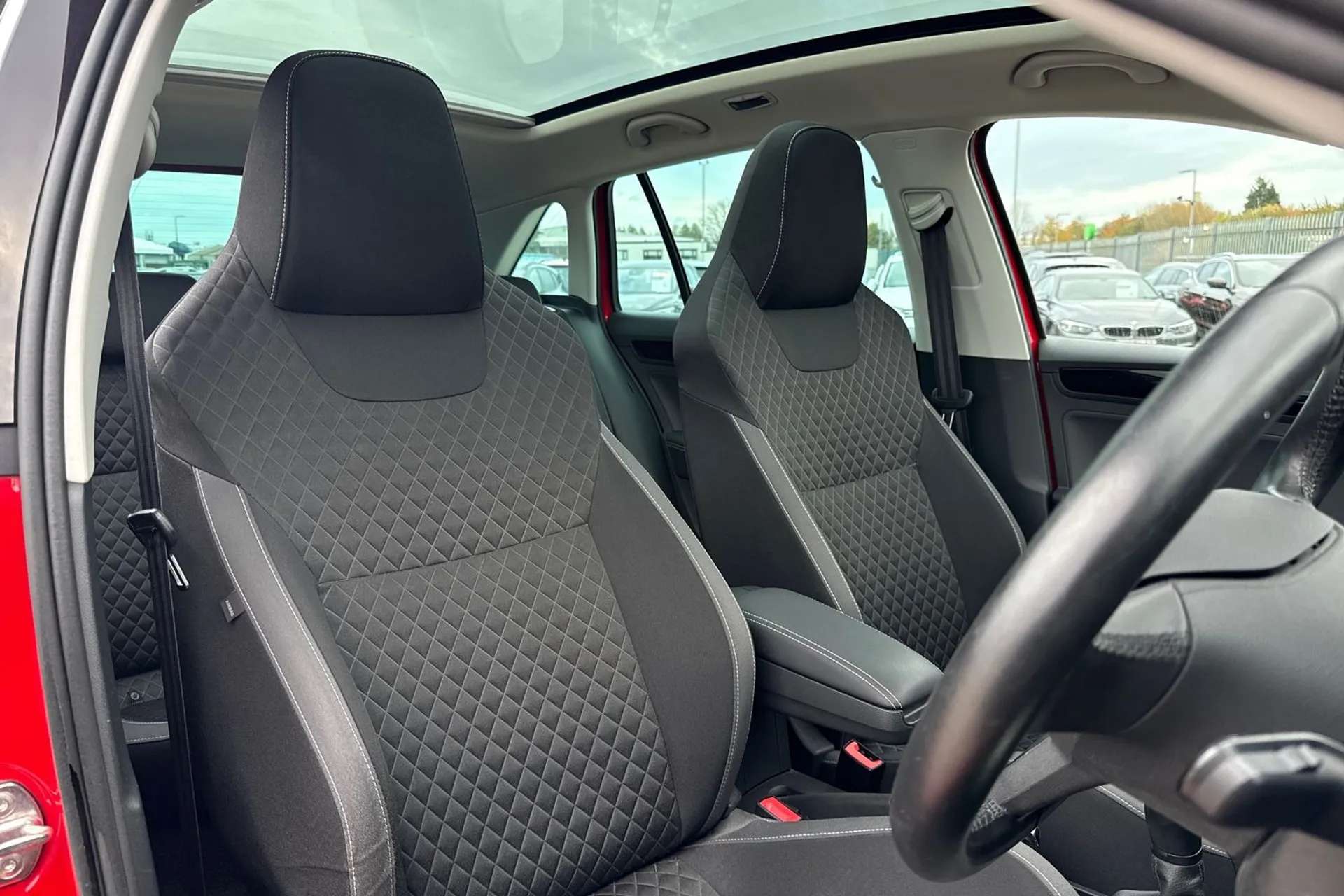 2019 SKODA RAPID SPACEBACK 2019 SKODA RAPID SPACEBACK