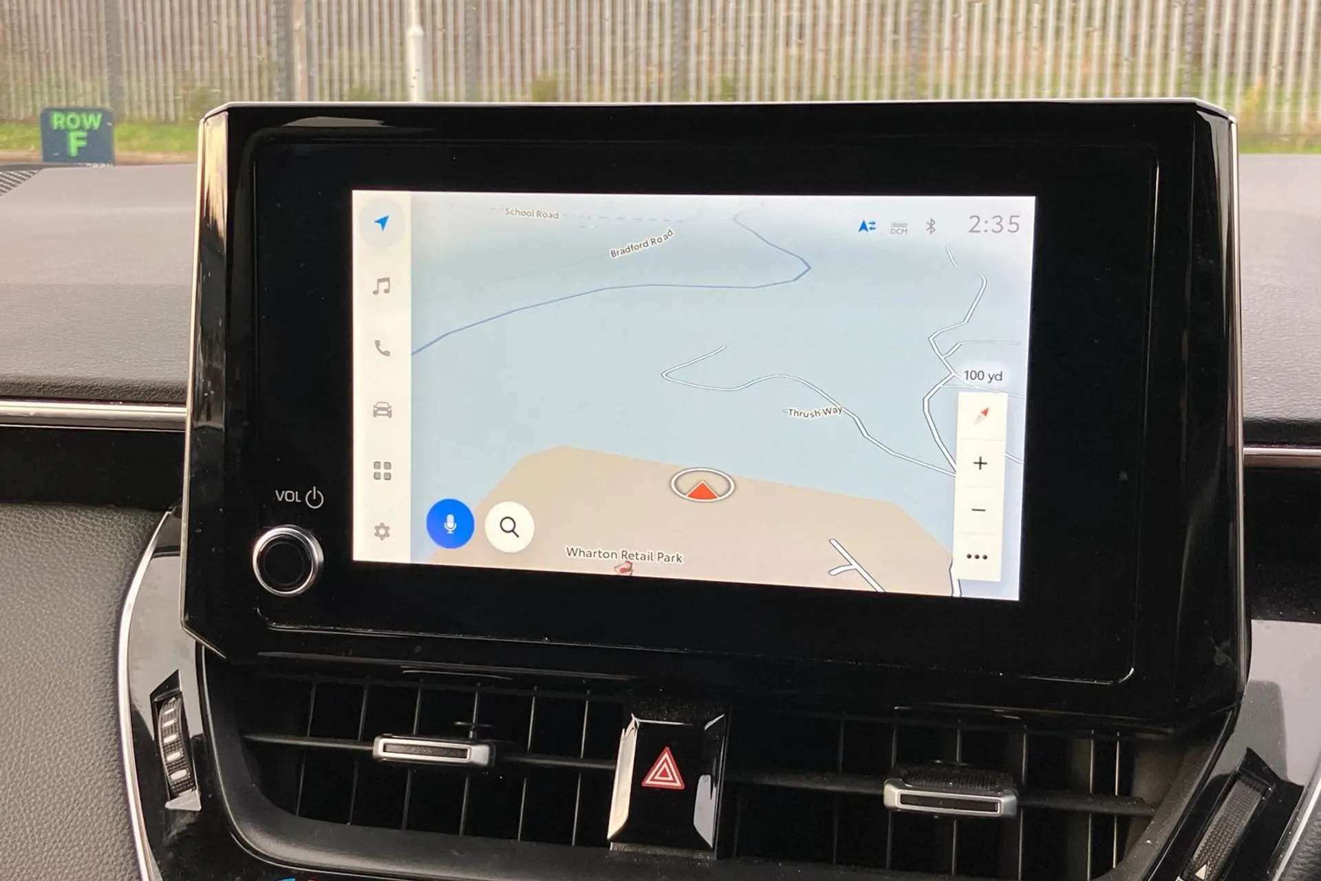 2022 TOYOTA COROLLA 2022 TOYOTA COROLLA