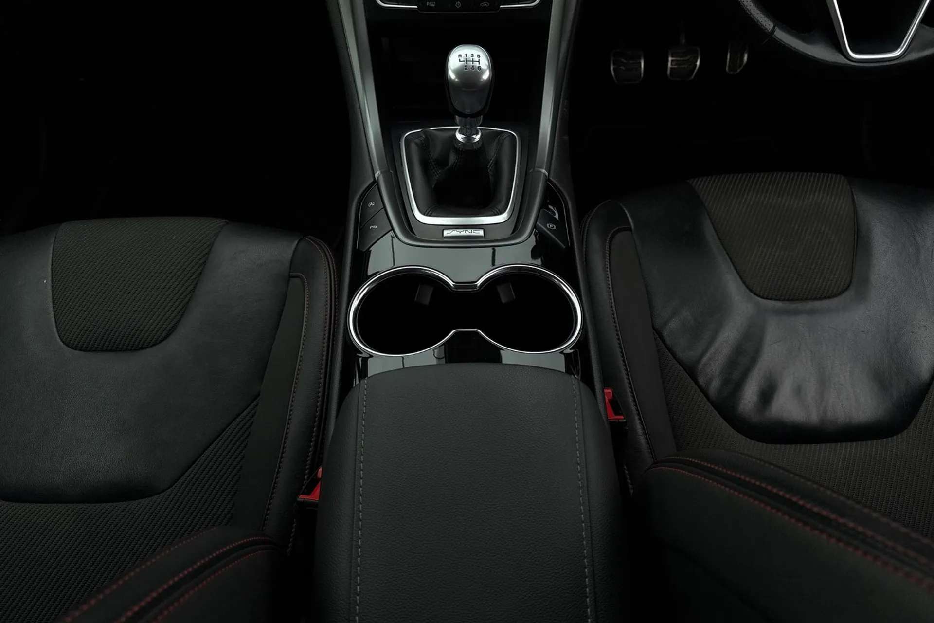 2017 FORD MONDEO 2017 FORD MONDEO