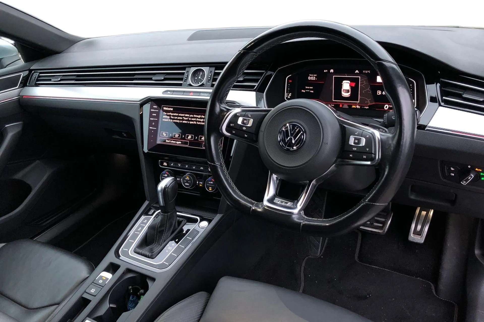 2019 VOLKSWAGEN ARTEON 2019 VOLKSWAGEN ARTEON