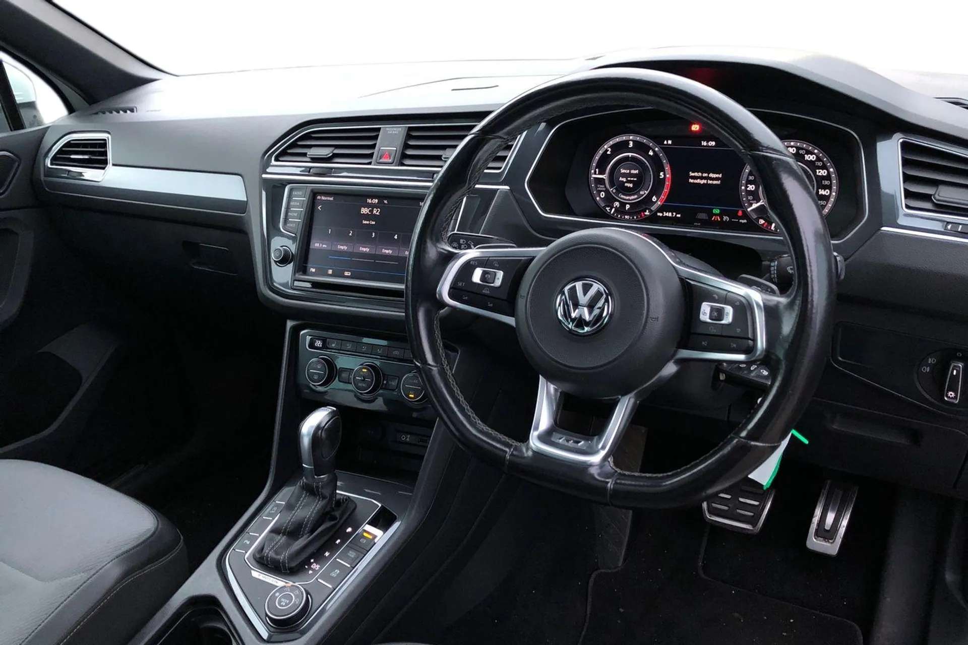 2017 VOLKSWAGEN TIGUAN 2017 VOLKSWAGEN TIGUAN
