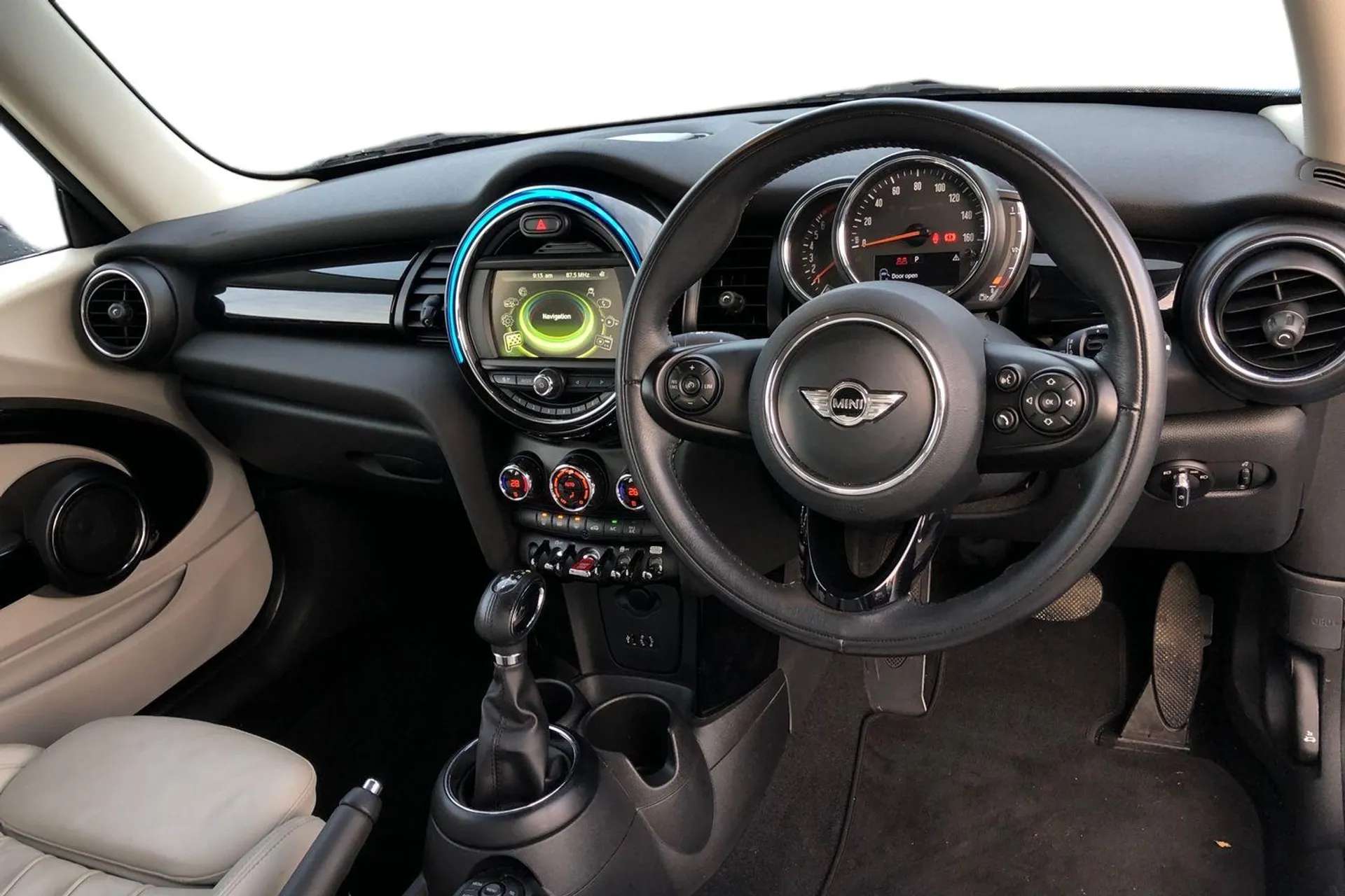 2018 MINI HATCH 2018 MINI HATCH