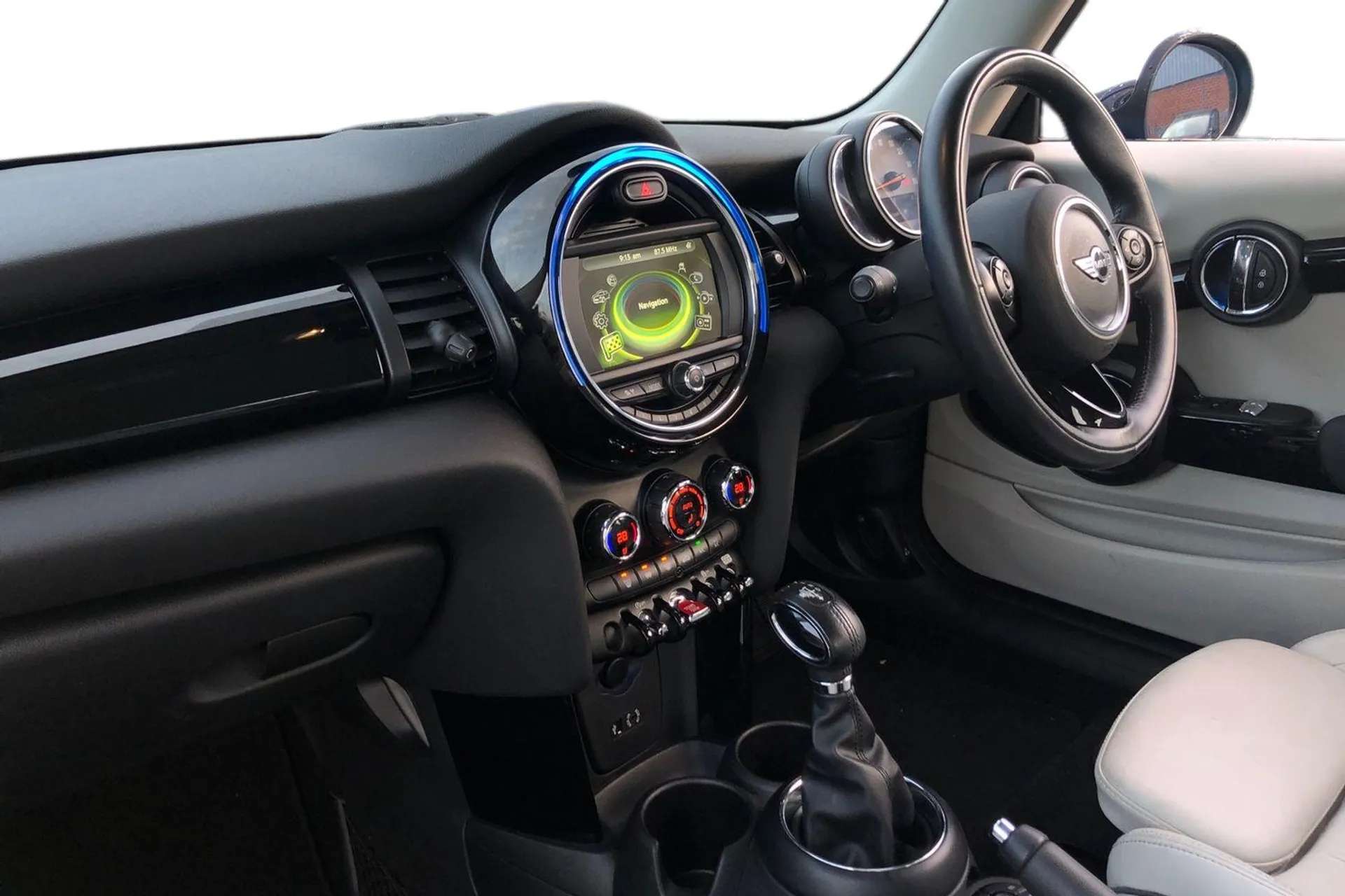 2018 MINI HATCH 2018 MINI HATCH