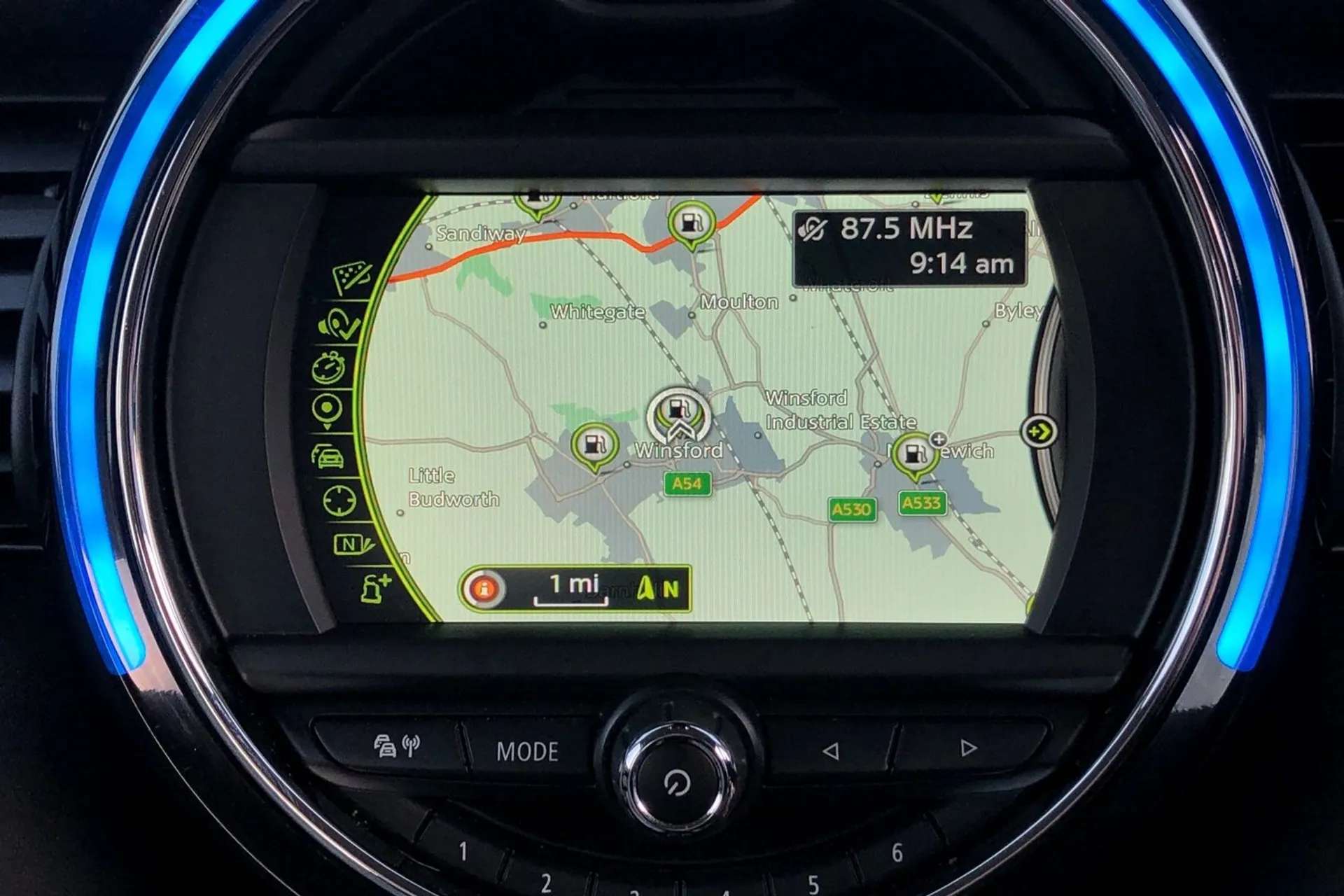 2018 MINI HATCH 2018 MINI HATCH