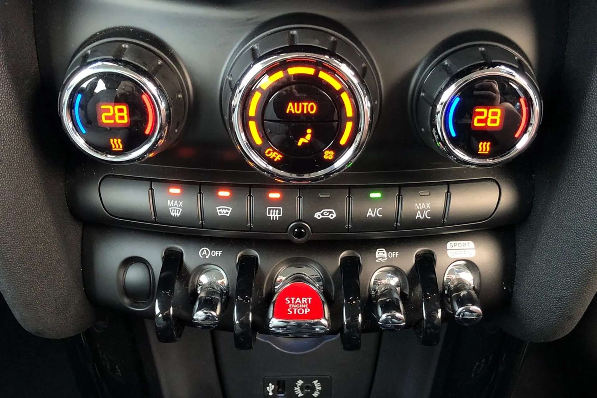 2018 MINI HATCH 2018 MINI HATCH