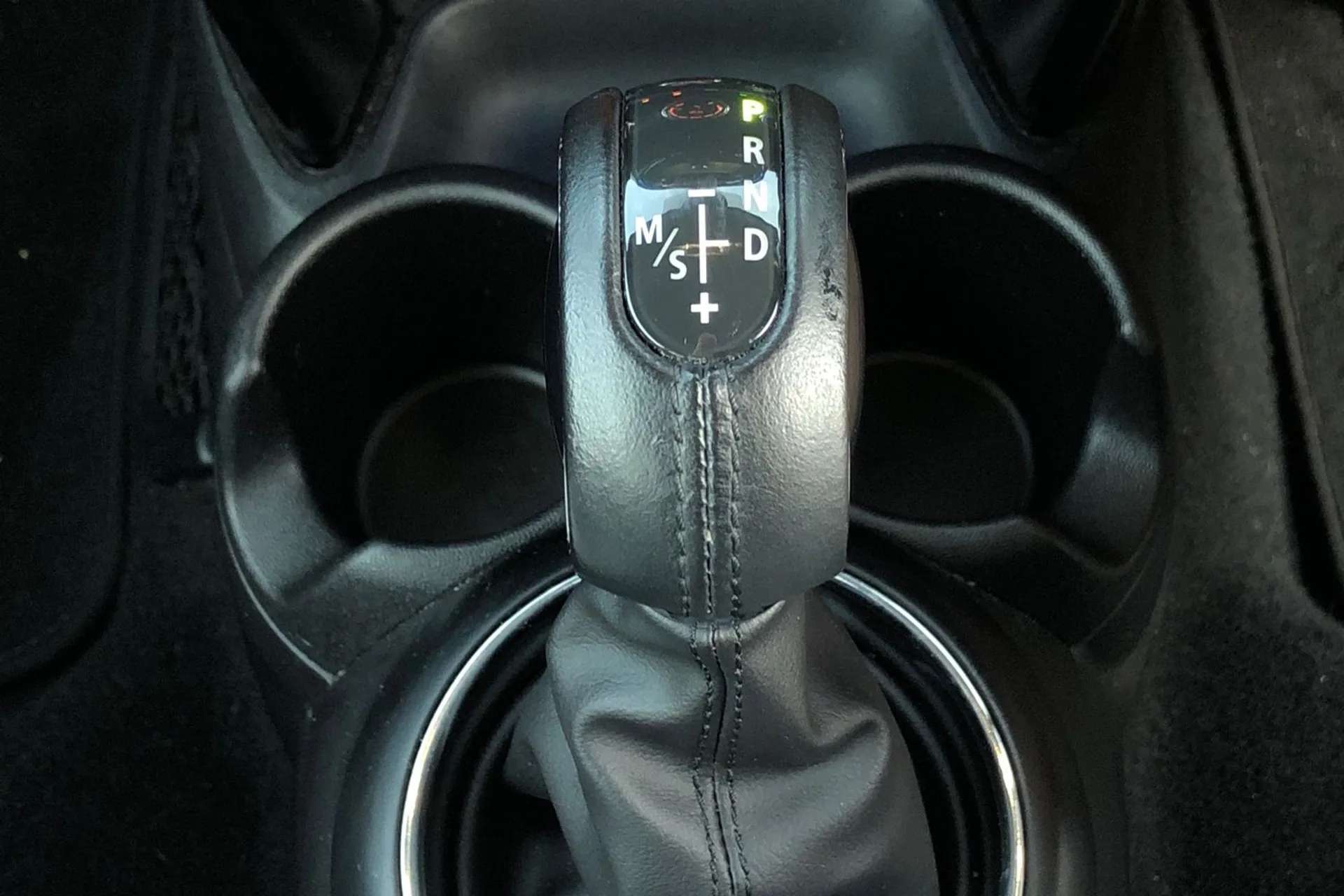 2018 MINI HATCH 2018 MINI HATCH