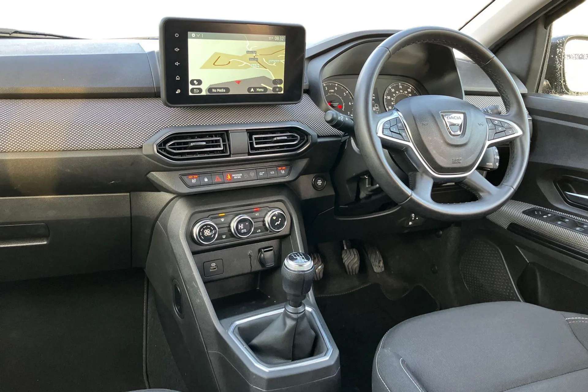 2022 DACIA JOGGER 2022 DACIA JOGGER