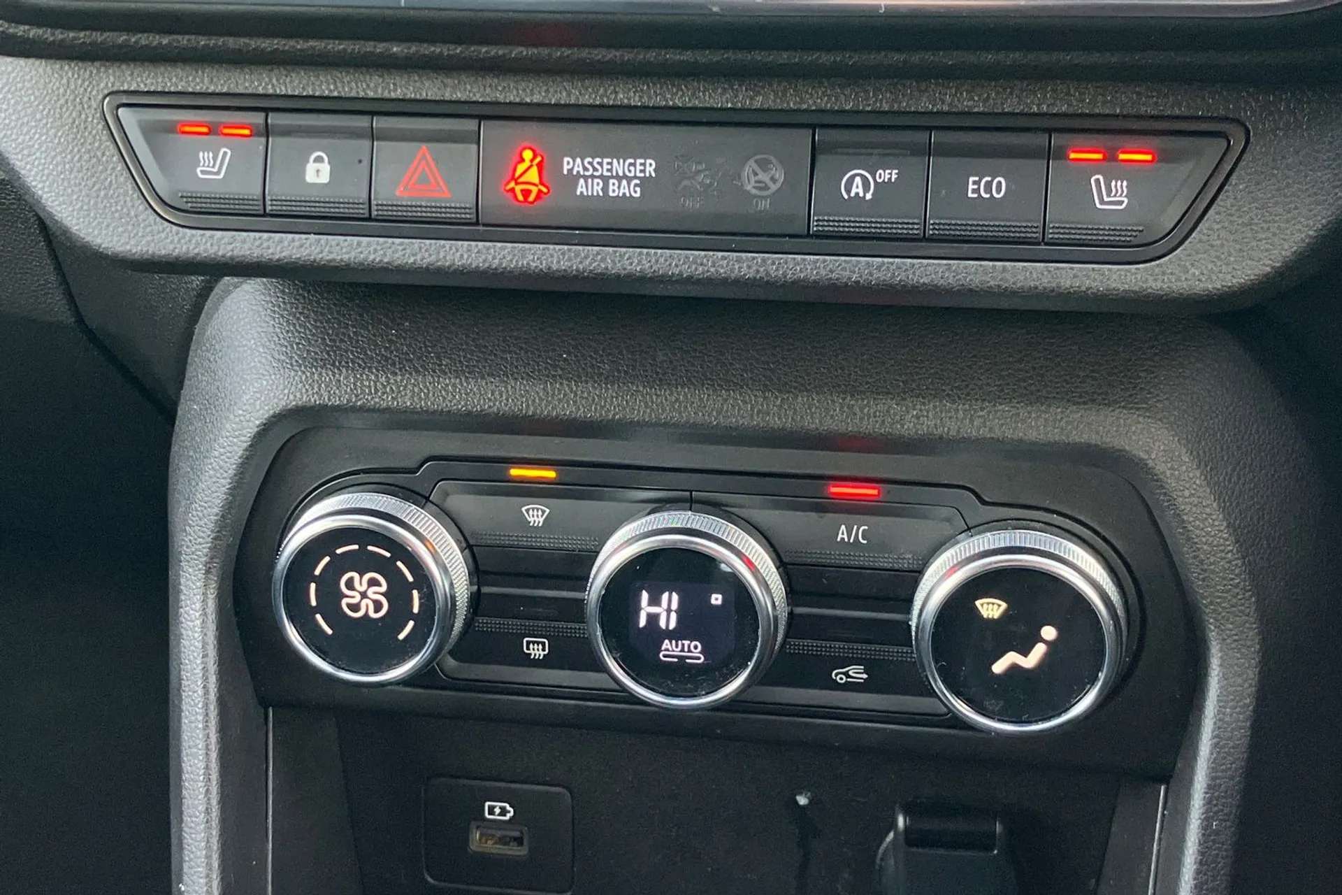 2022 DACIA JOGGER 2022 DACIA JOGGER