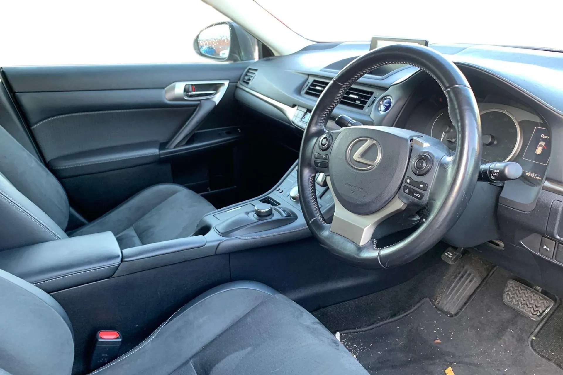 2019 LEXUS CT 2019 LEXUS CT