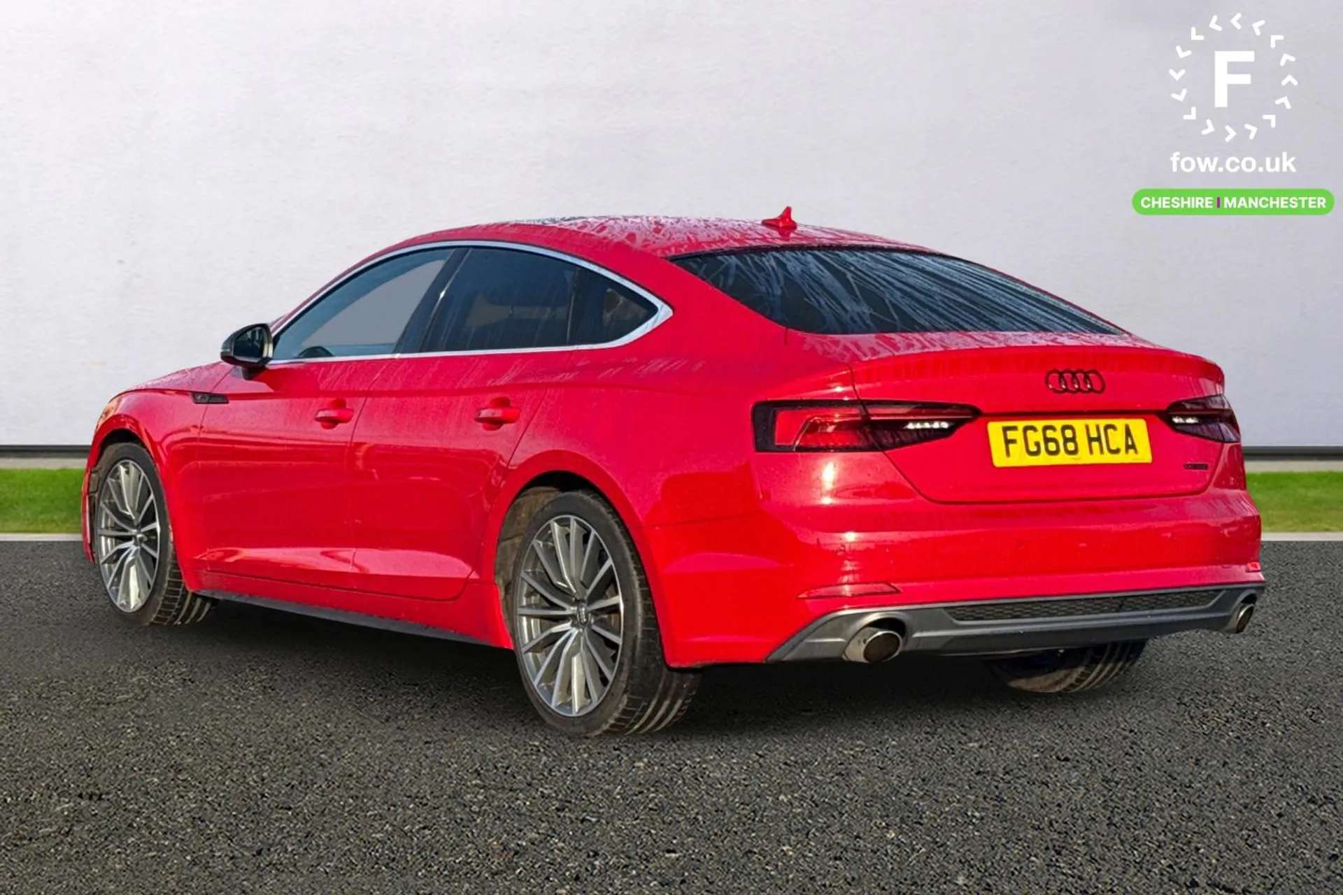 2018 AUDI A5 2018 AUDI A5