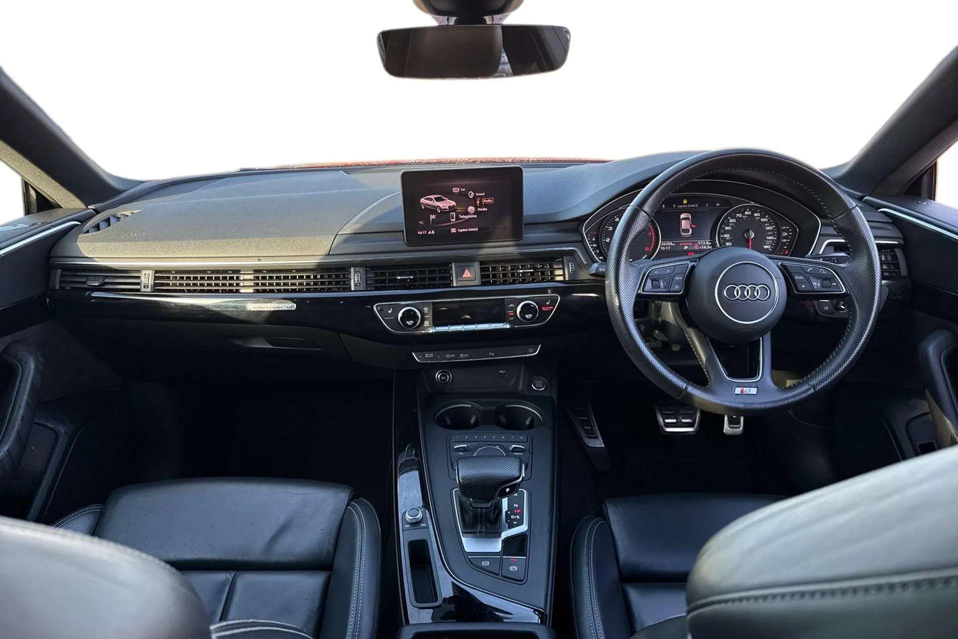 2018 AUDI A5 2018 AUDI A5