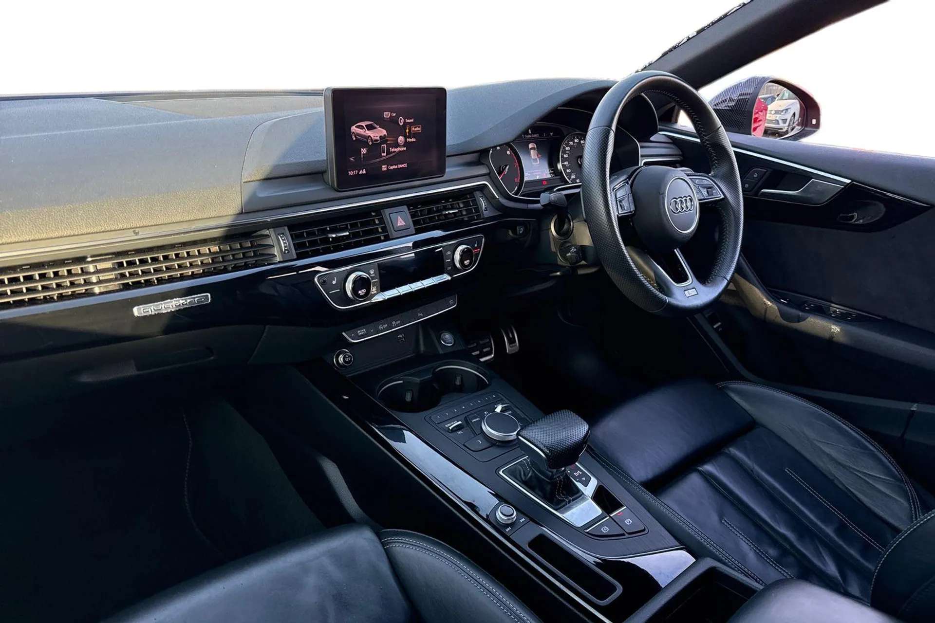 2018 AUDI A5 2018 AUDI A5