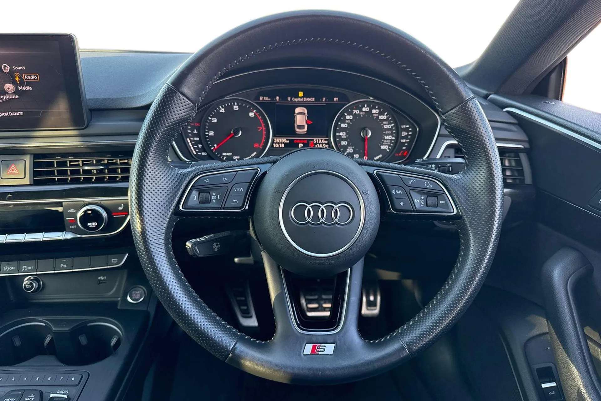 2018 AUDI A5 2018 AUDI A5