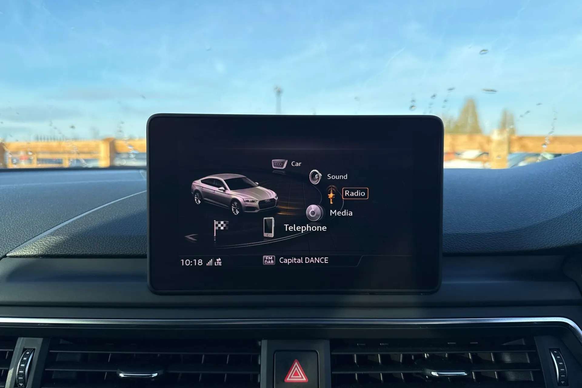 2018 AUDI A5 2018 AUDI A5