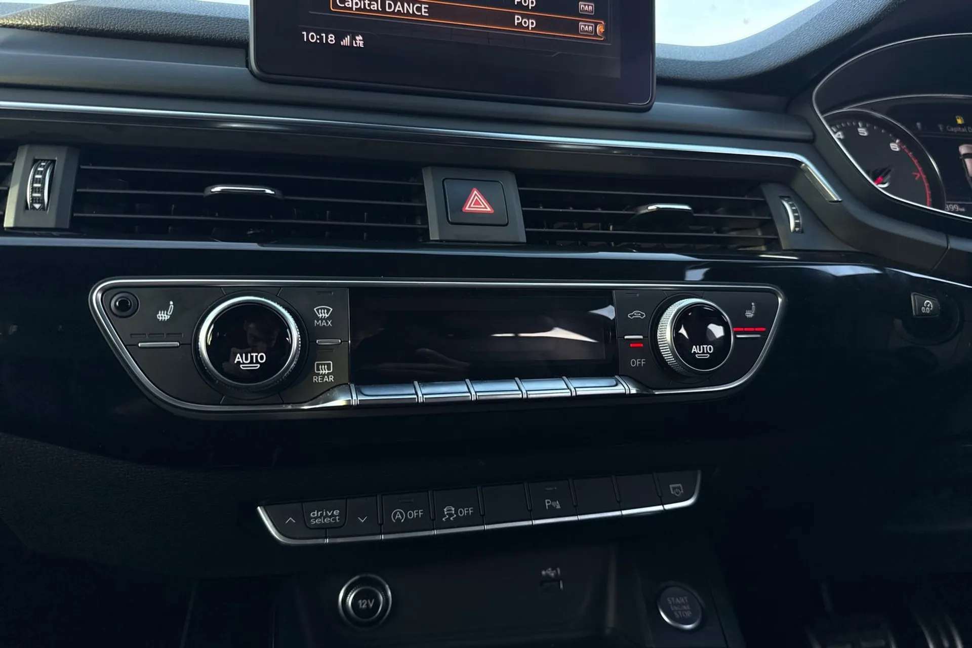 2018 AUDI A5 2018 AUDI A5