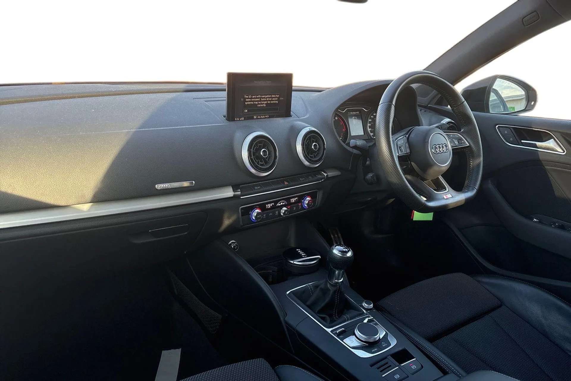 2017 AUDI A3 2017 AUDI A3