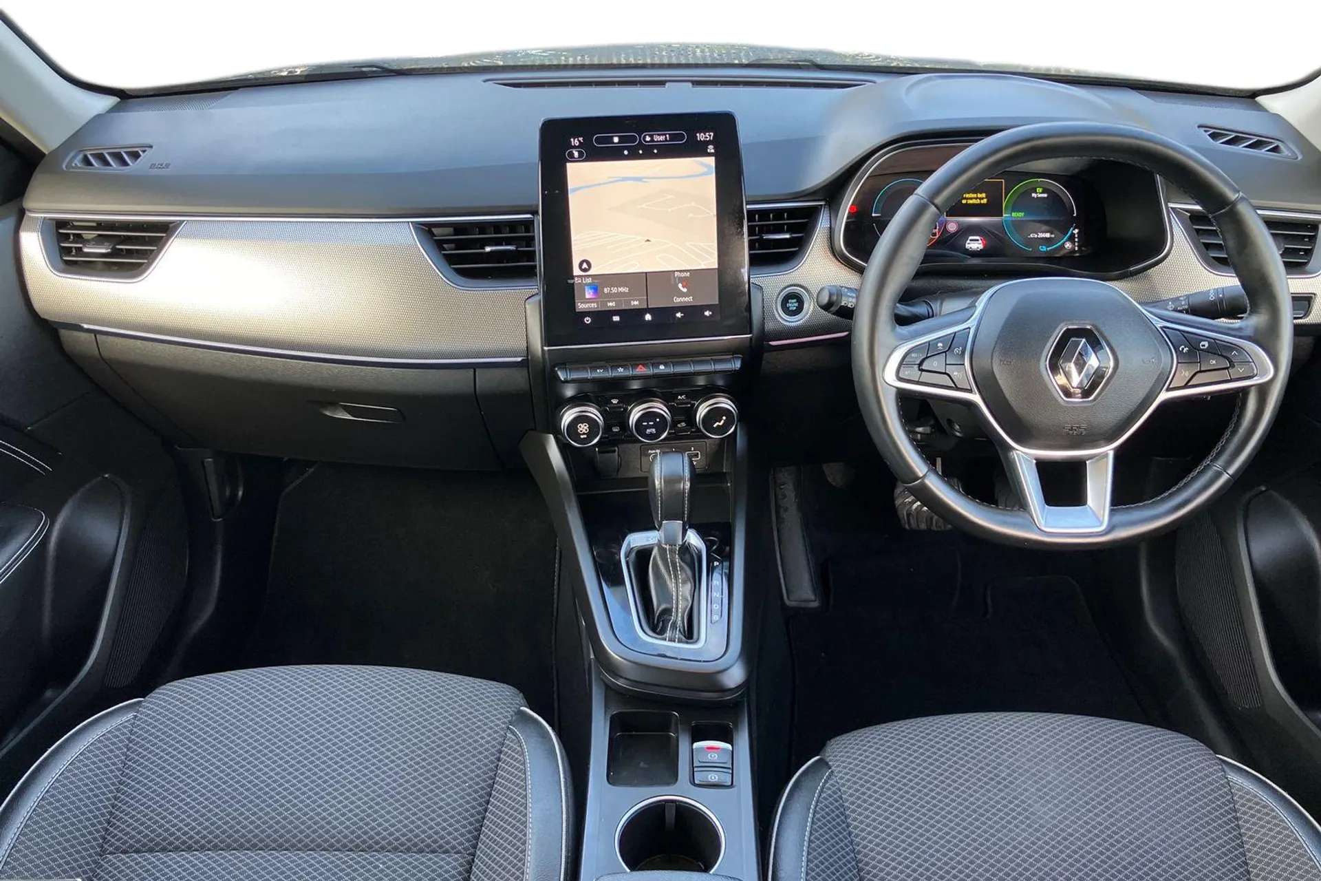 2022 RENAULT ARKANA 2022 RENAULT ARKANA