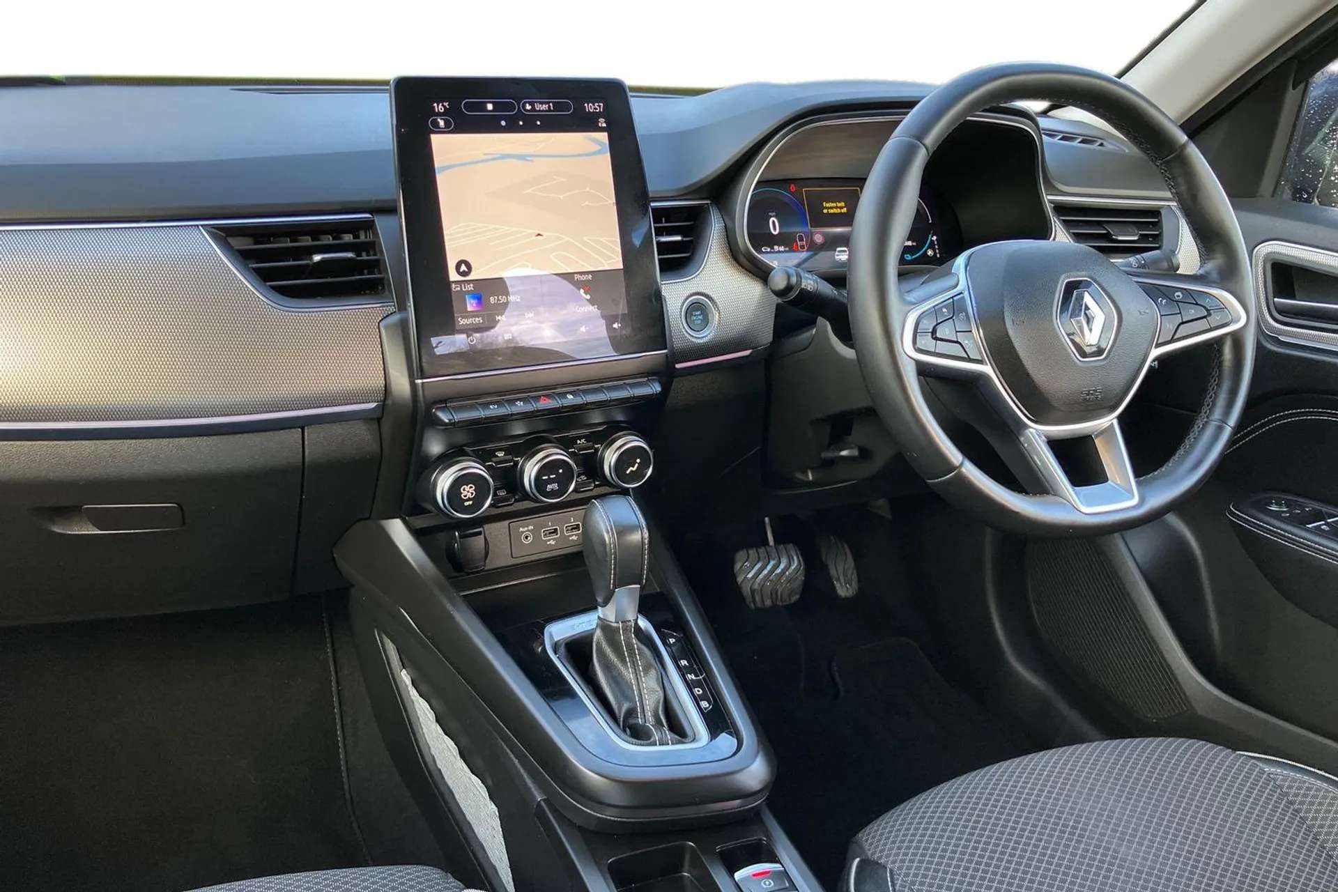 2022 RENAULT ARKANA 2022 RENAULT ARKANA