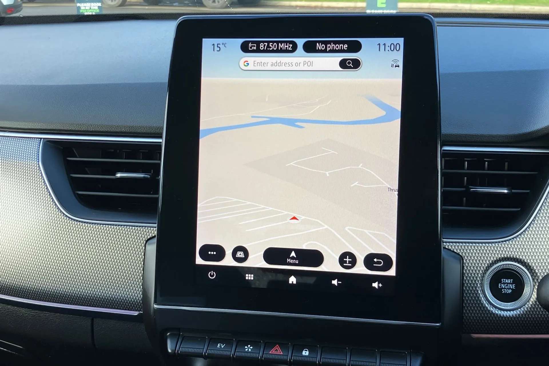 2022 RENAULT ARKANA 2022 RENAULT ARKANA