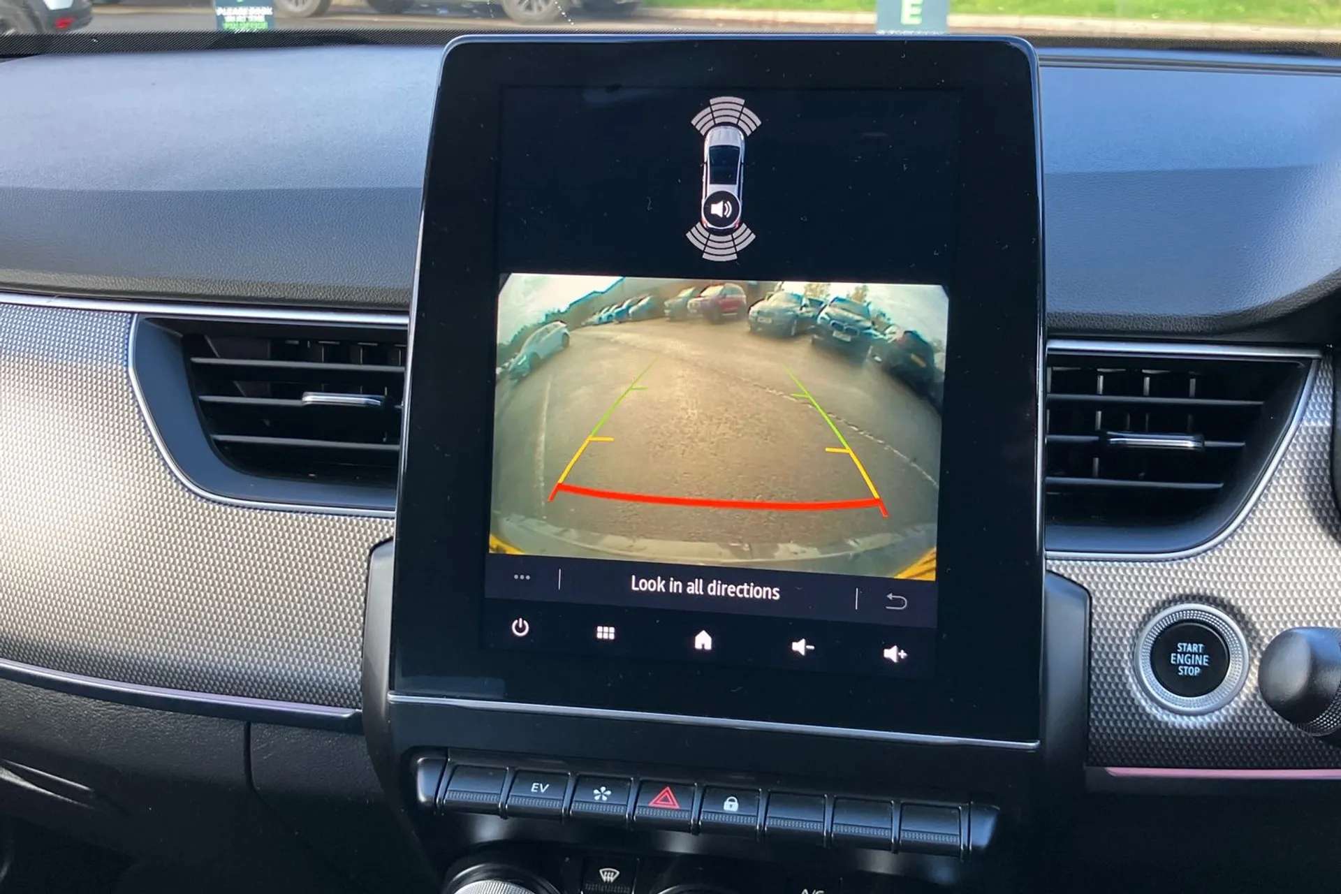 2022 RENAULT ARKANA 2022 RENAULT ARKANA