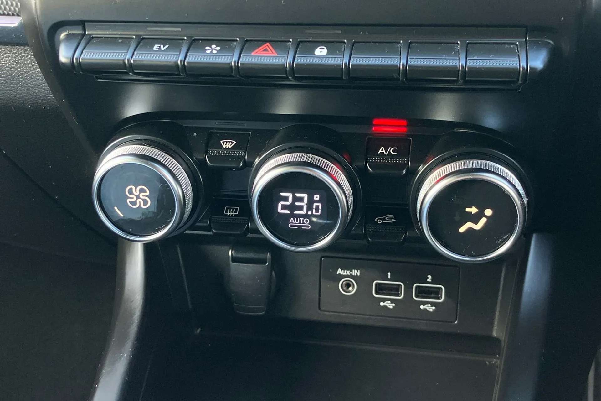 2022 RENAULT ARKANA 2022 RENAULT ARKANA