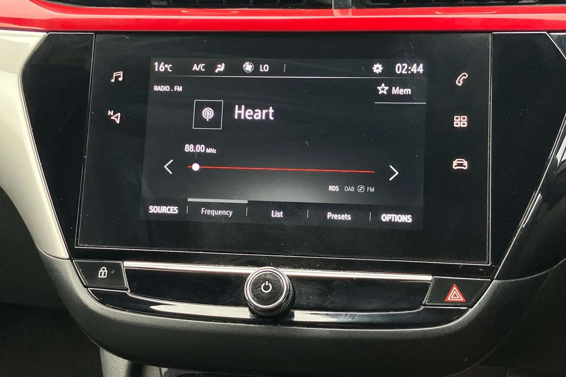 2022 VAUXHALL CORSA 2022 VAUXHALL CORSA