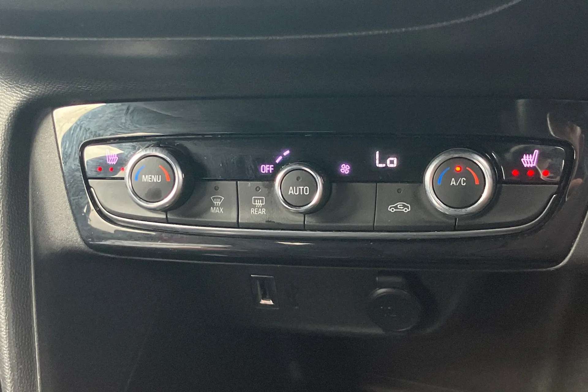 2022 VAUXHALL CORSA 2022 VAUXHALL CORSA