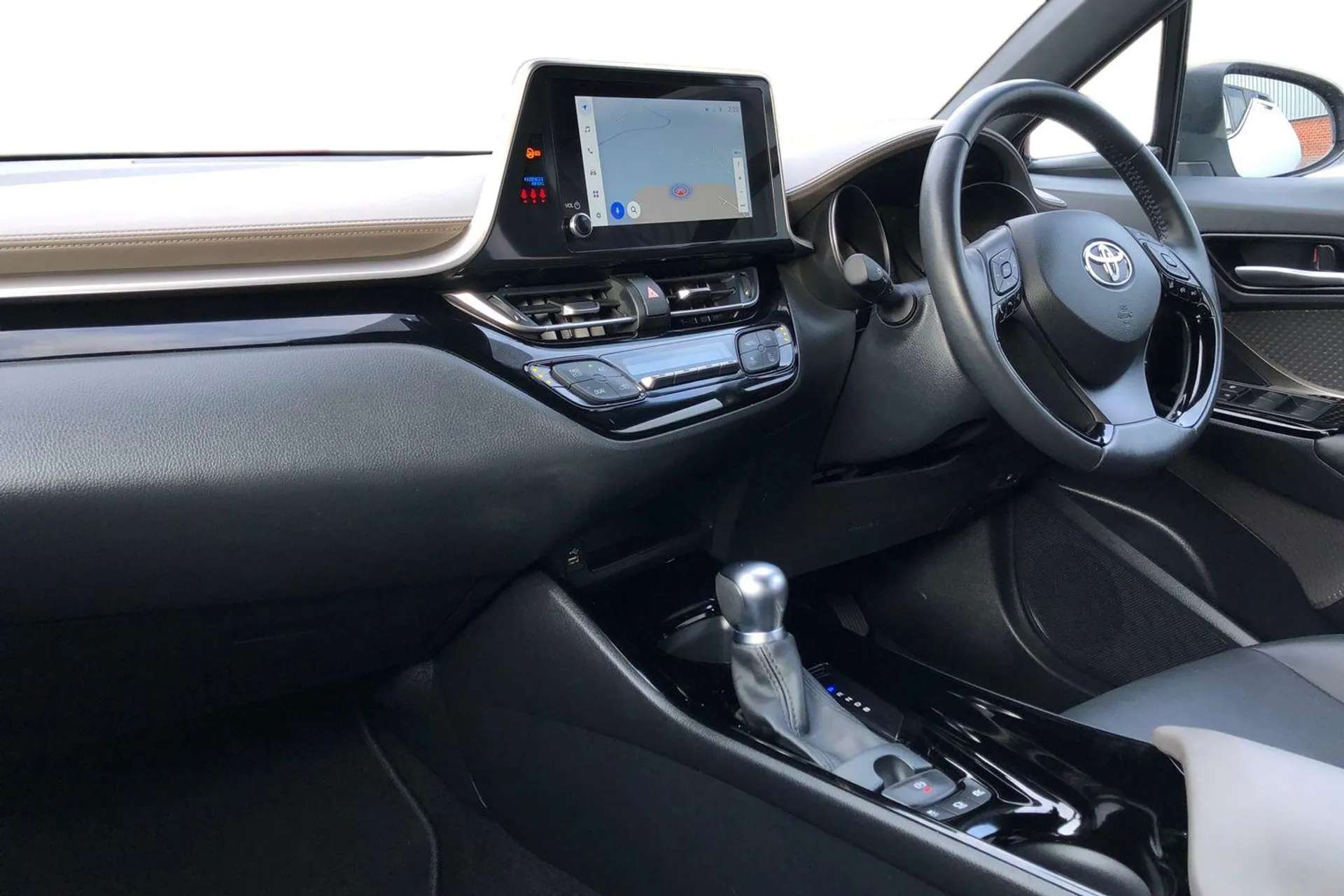 2022 TOYOTA C-HR 2022 TOYOTA C-HR