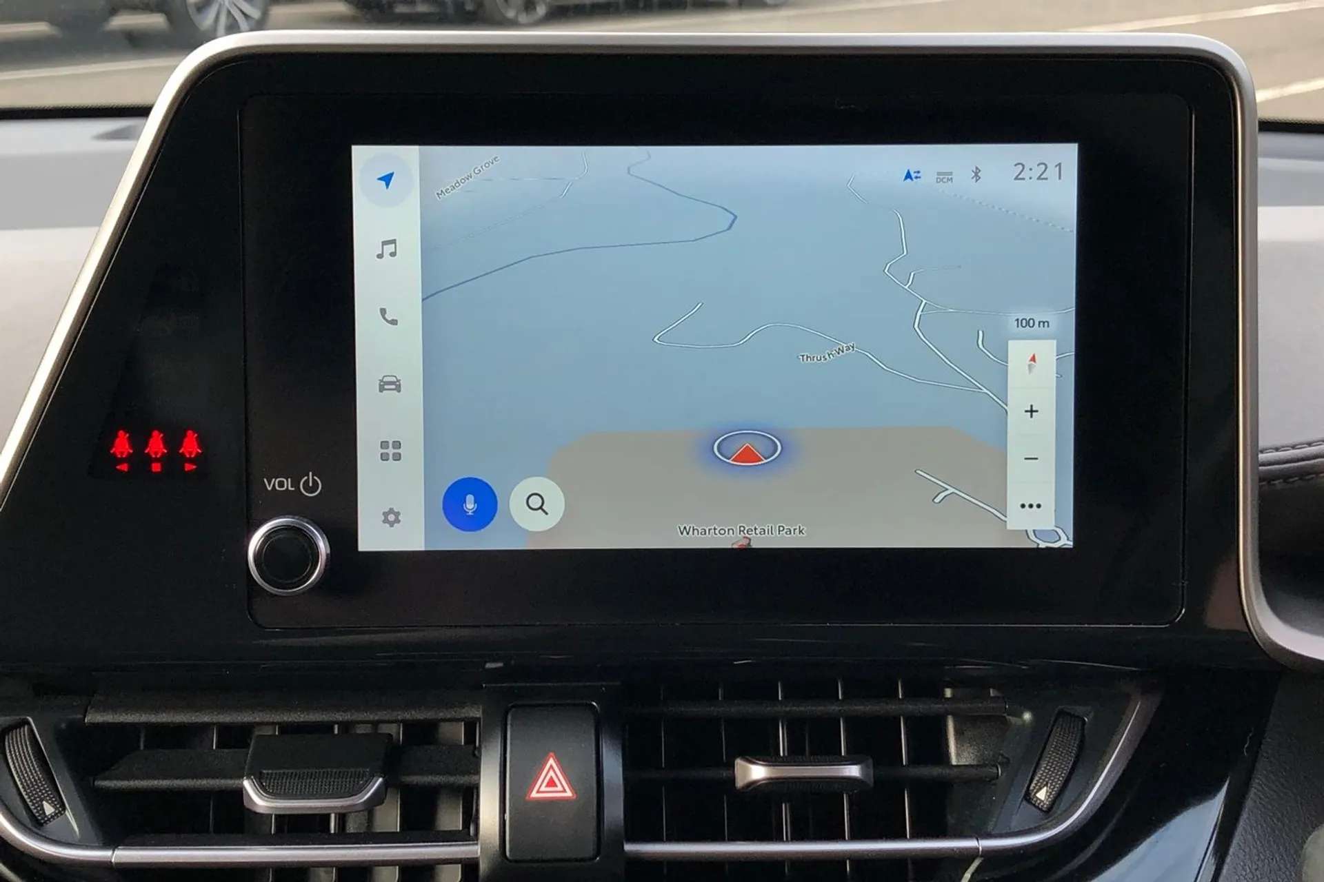 2022 TOYOTA C-HR 2022 TOYOTA C-HR