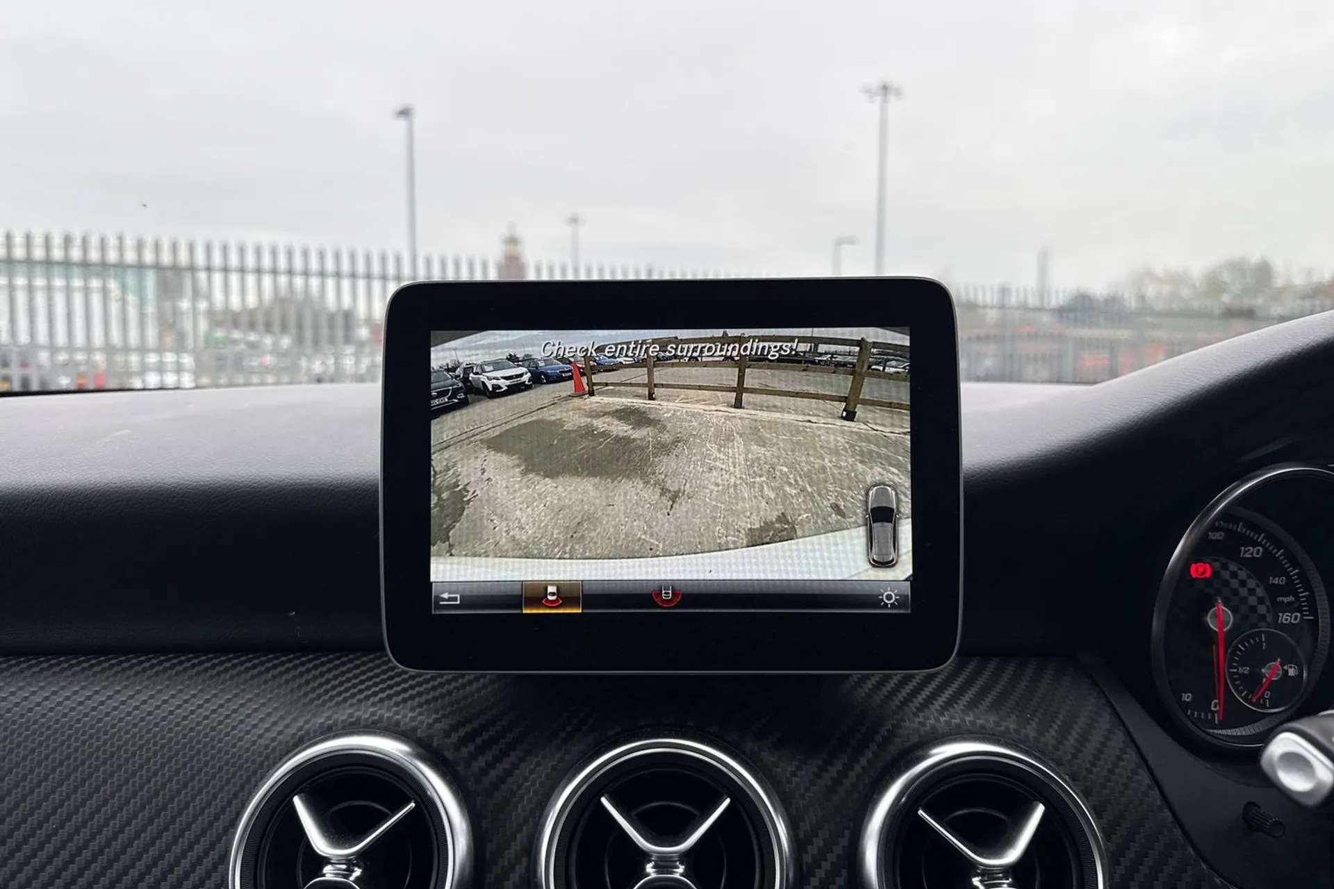 2018 MERCEDES-BENZ A CLASS 2018 MERCEDES-BENZ A CLASS